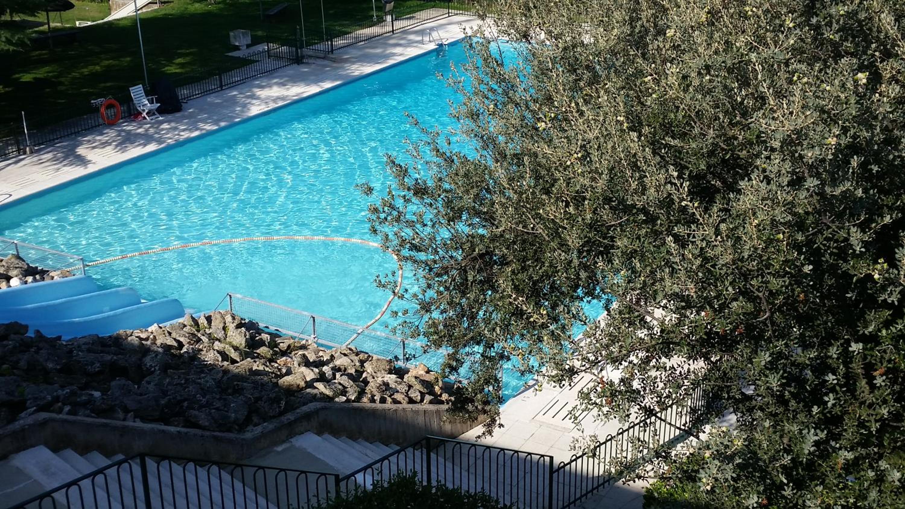 Apartamentos Baños de Ledesma