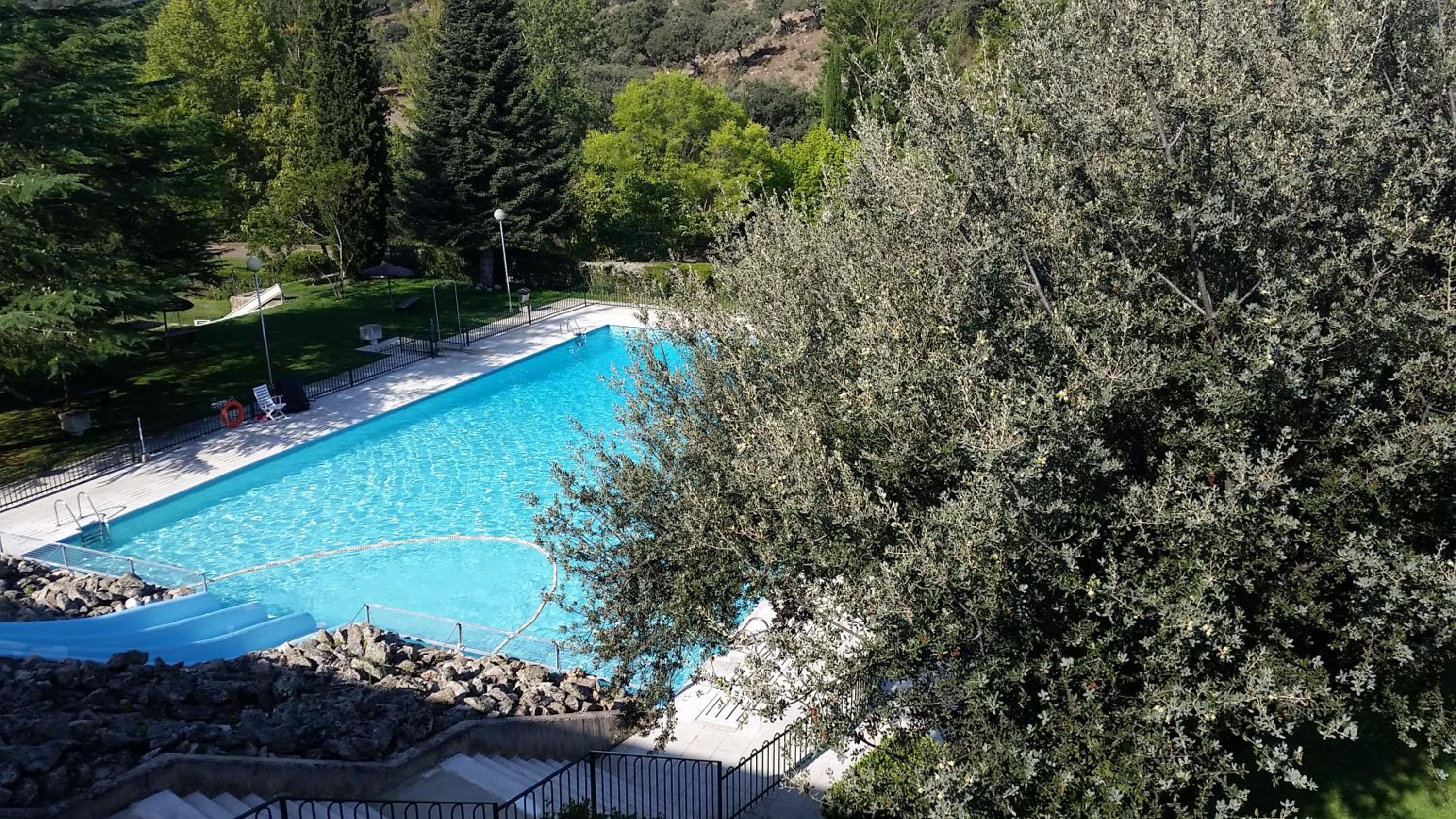 Apartamentos Baños de Ledesma