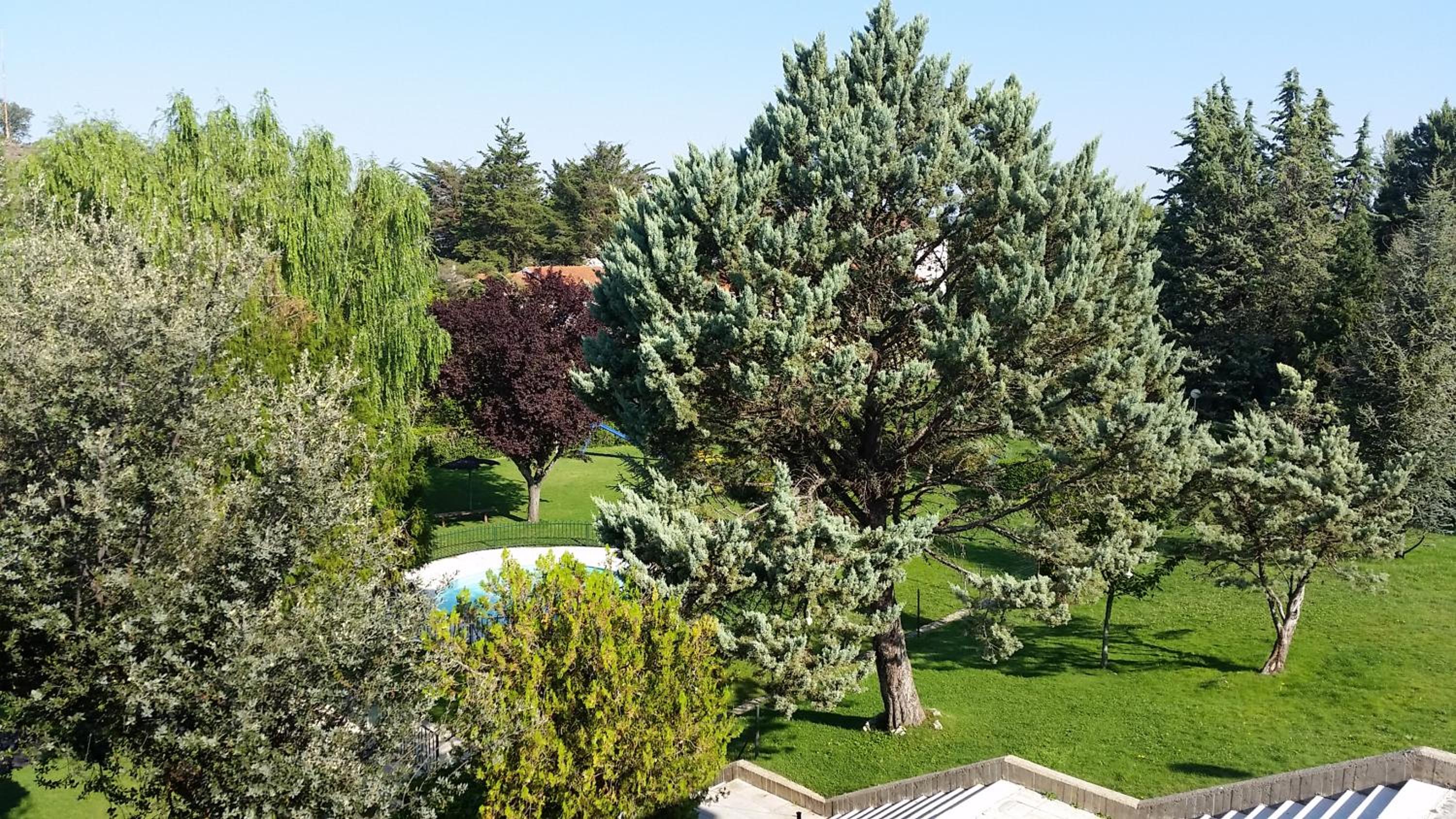 Apartamentos Baños de Ledesma