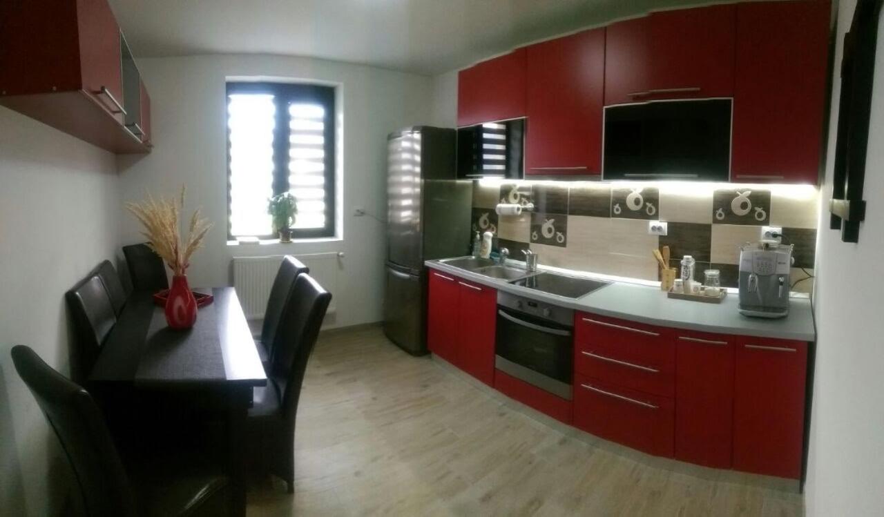 Pensiunea Mariuca view 2