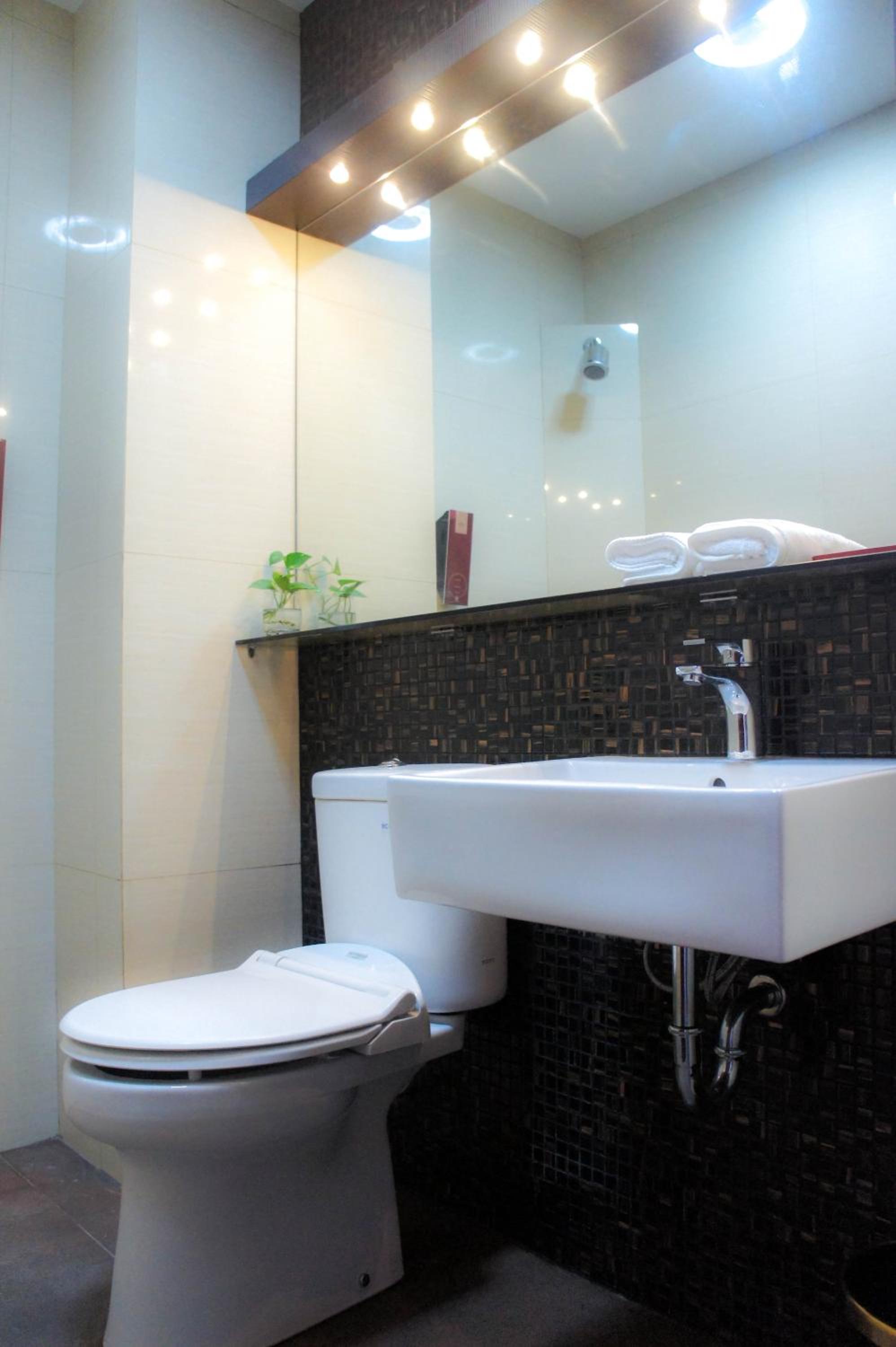 Favor Hotel Makassar City Center By LIFE
