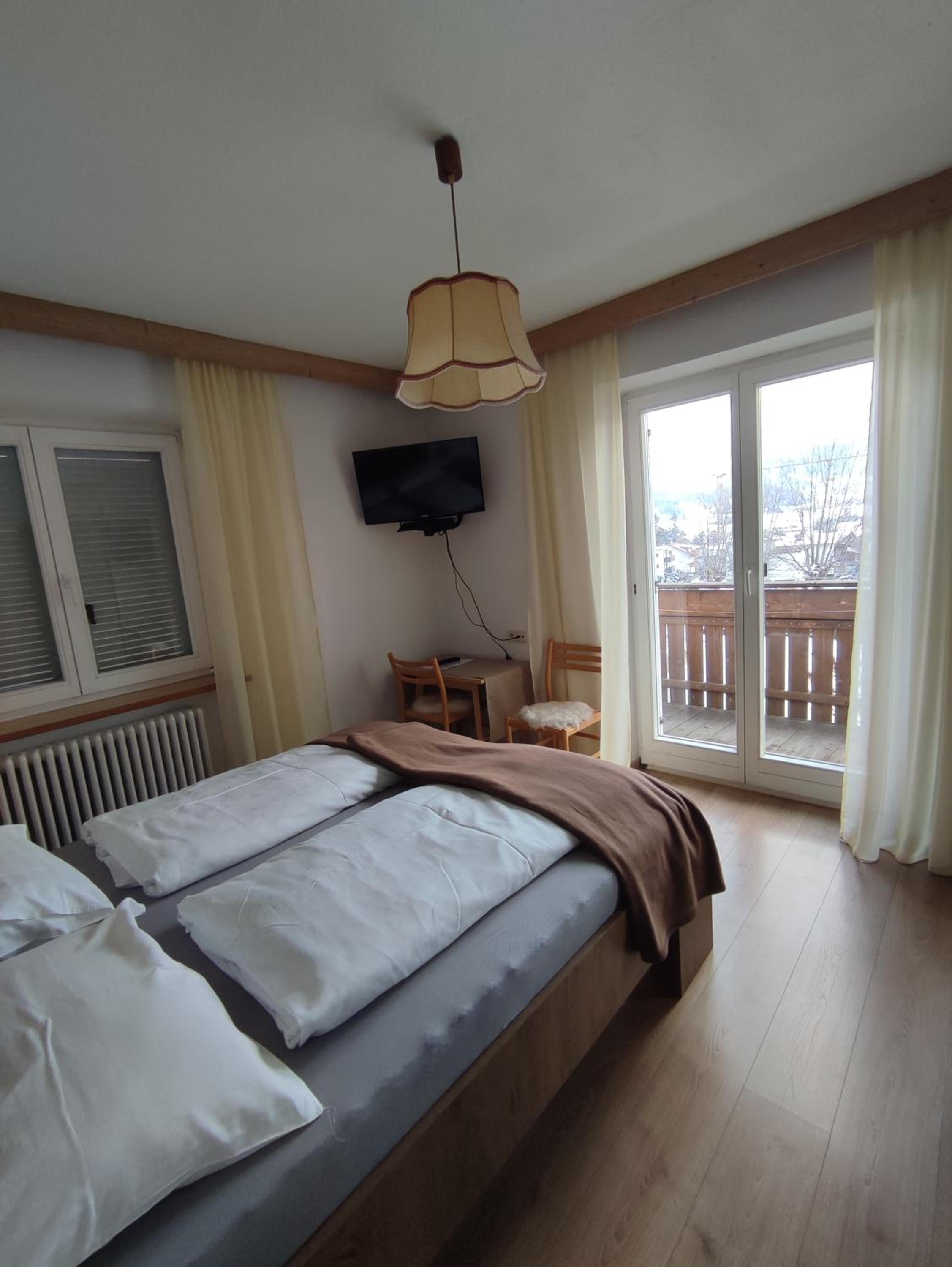 Garni Hattlerhof B&B photo 5