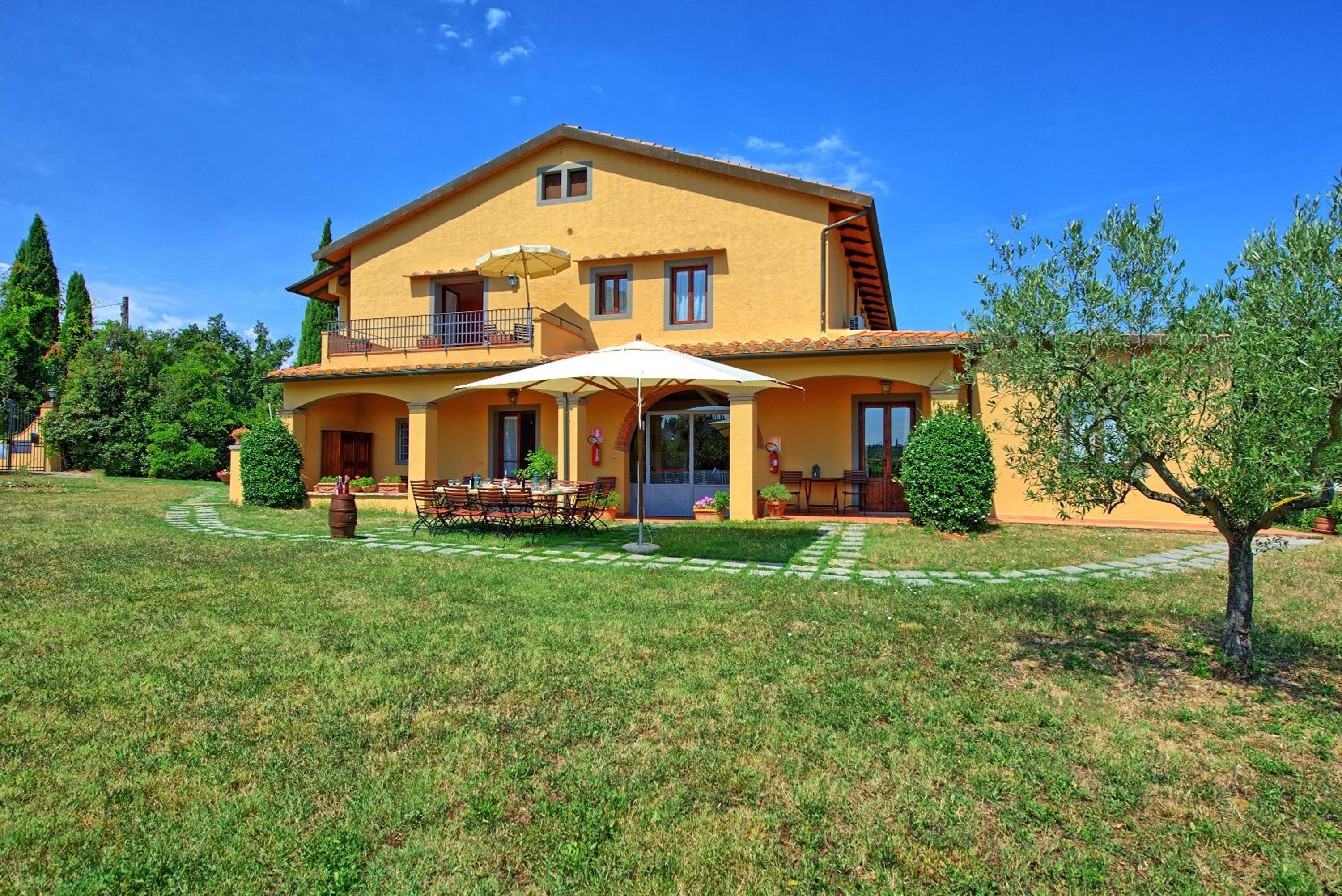 Nicola by PosarelliVillas