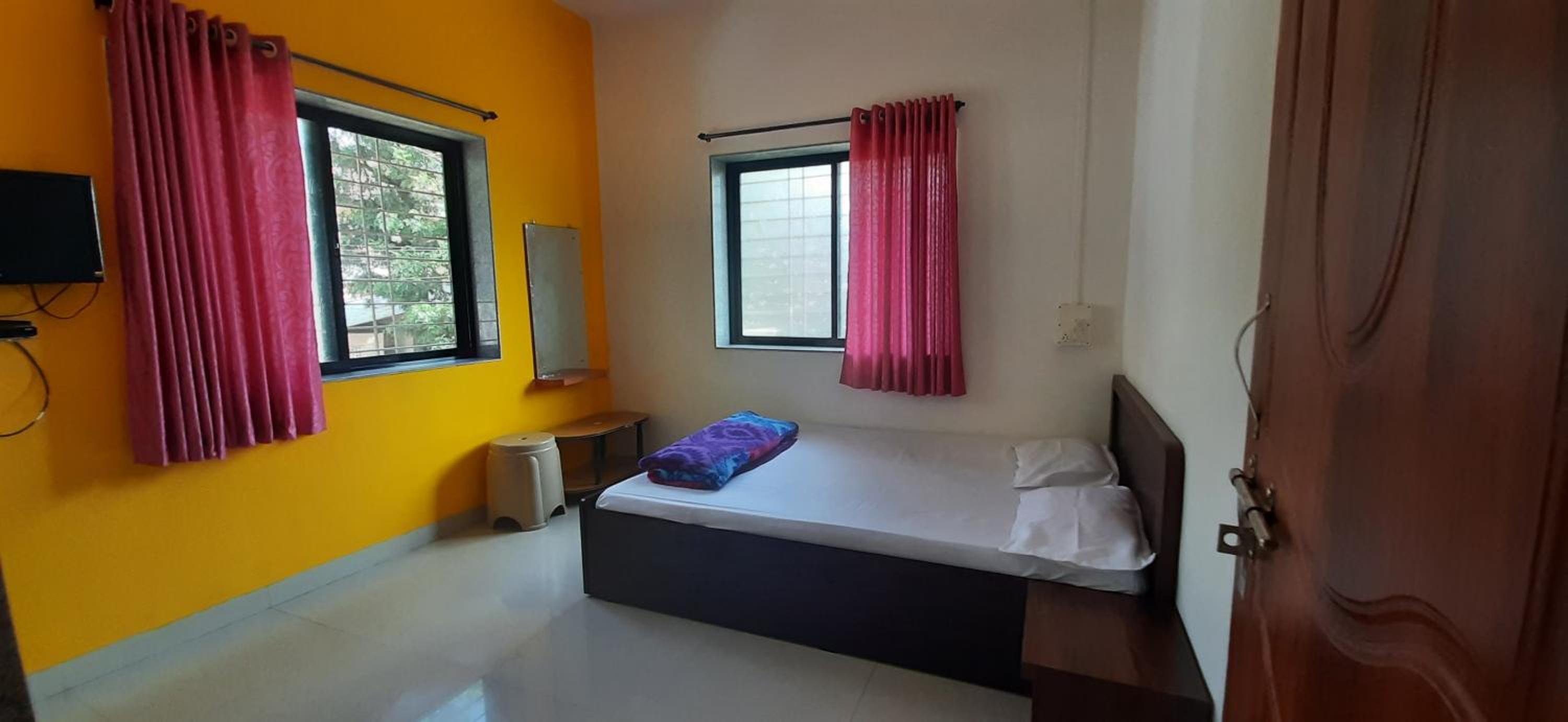 Trimurti Holiday Home