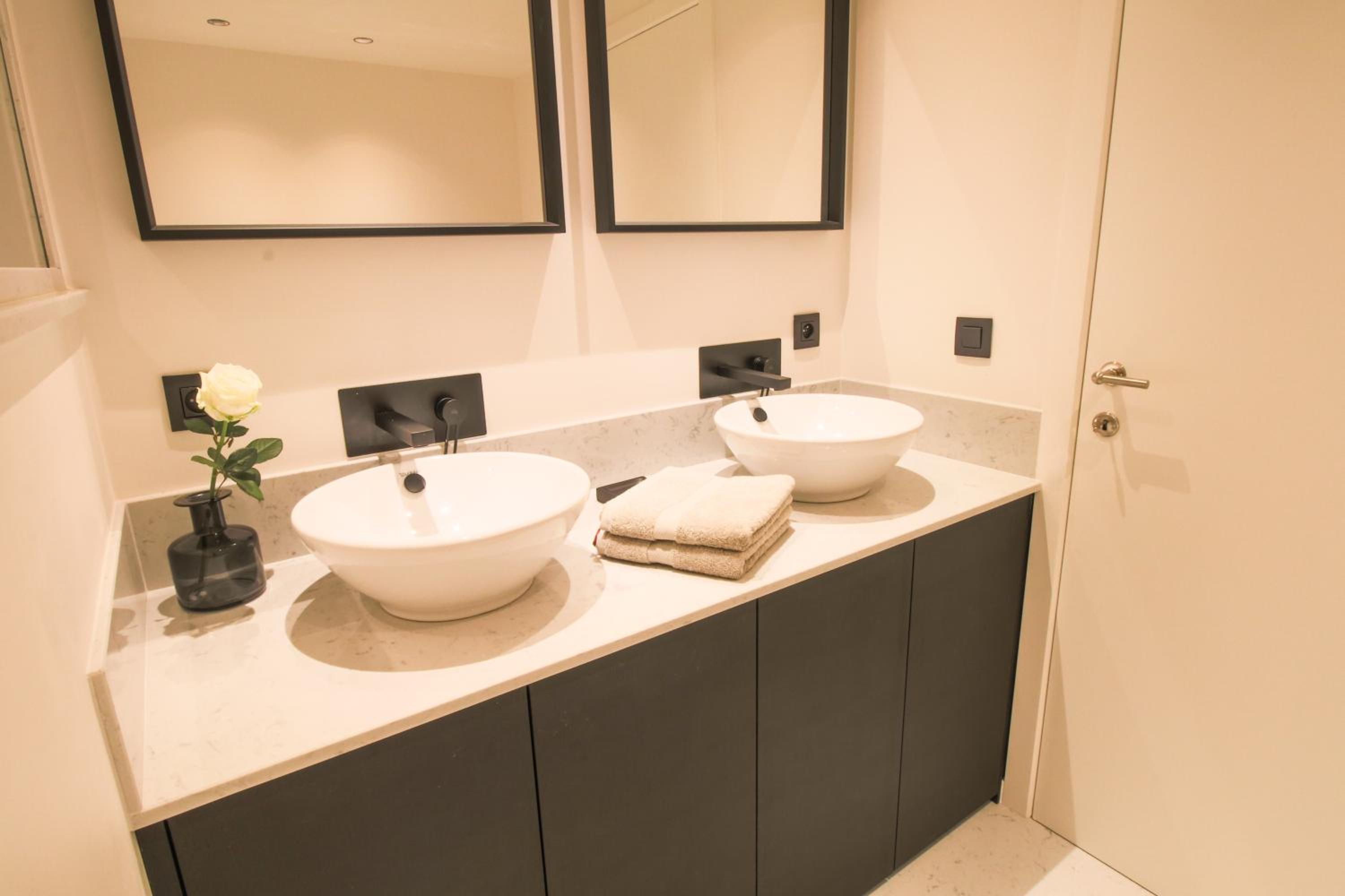 Smartflats - Grand-Place I