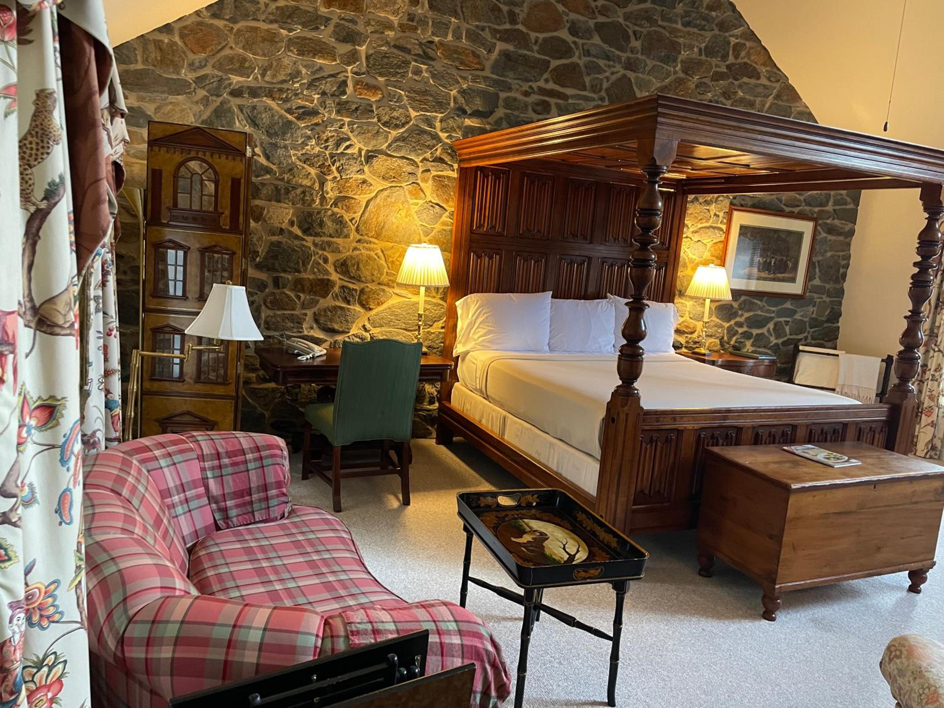 The Inn at Montchanin Village  Spa - Property Image 37
