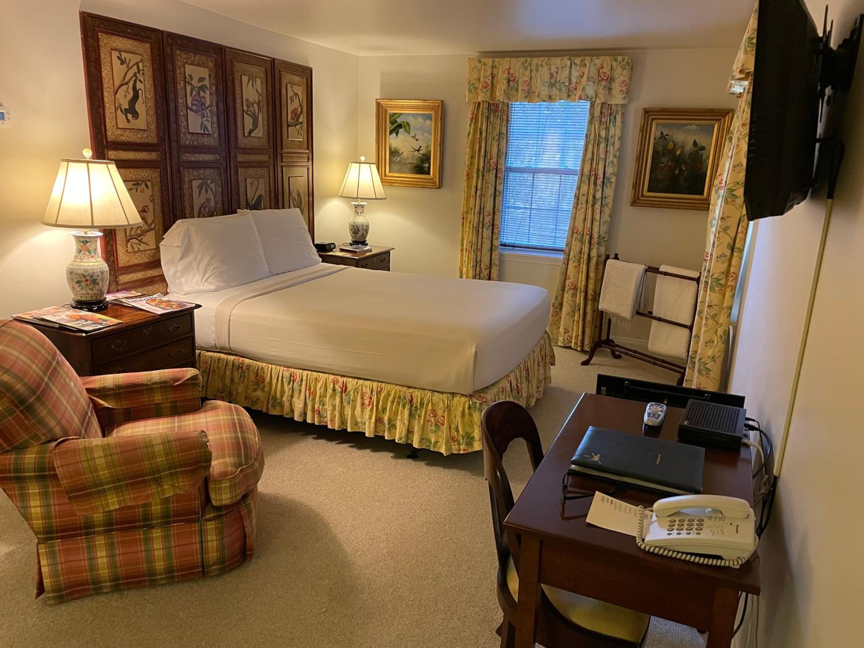 The Inn at Montchanin Village  Spa - Property Image 3