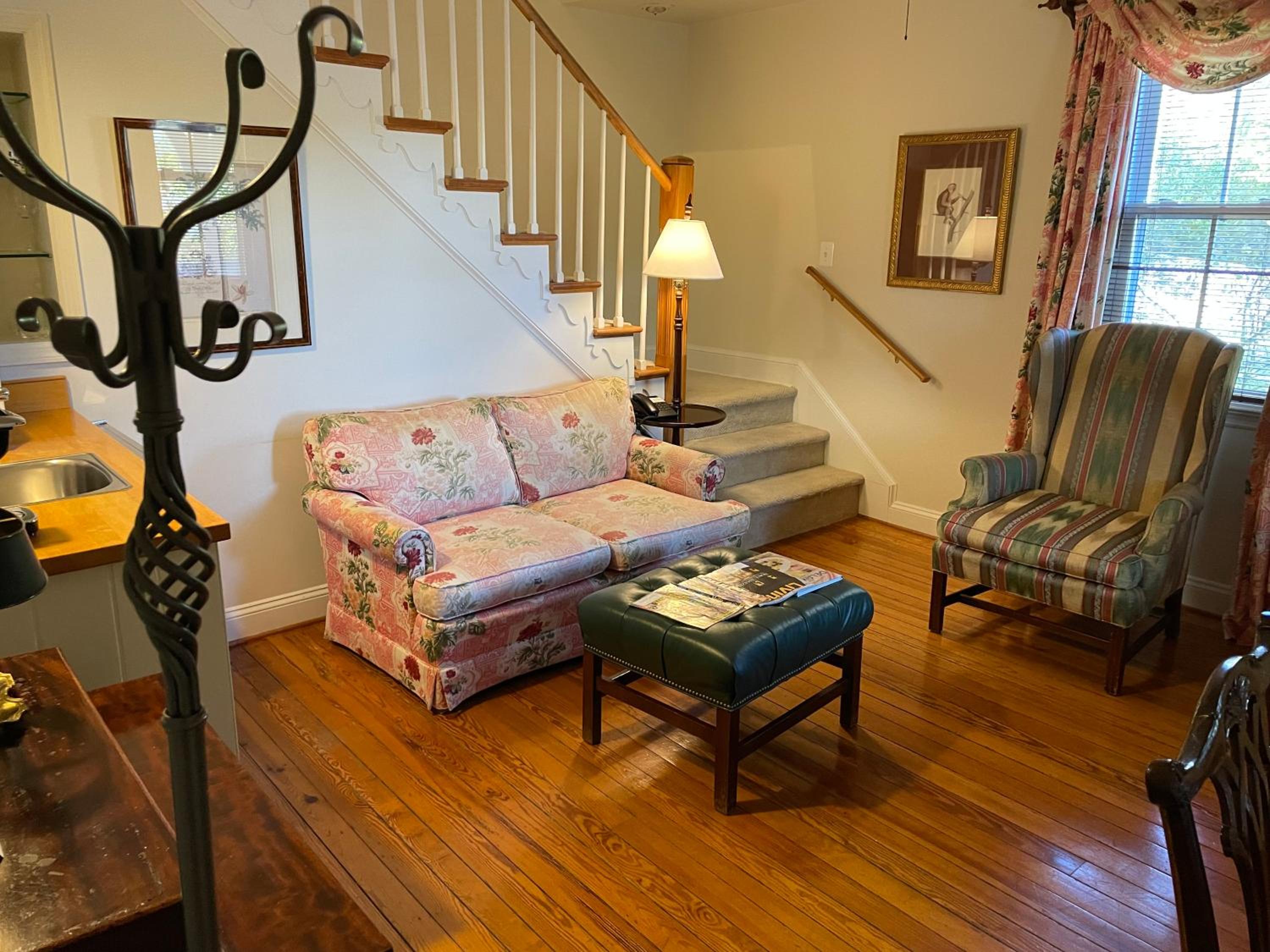 The Inn at Montchanin Village  Spa - Property Image 11