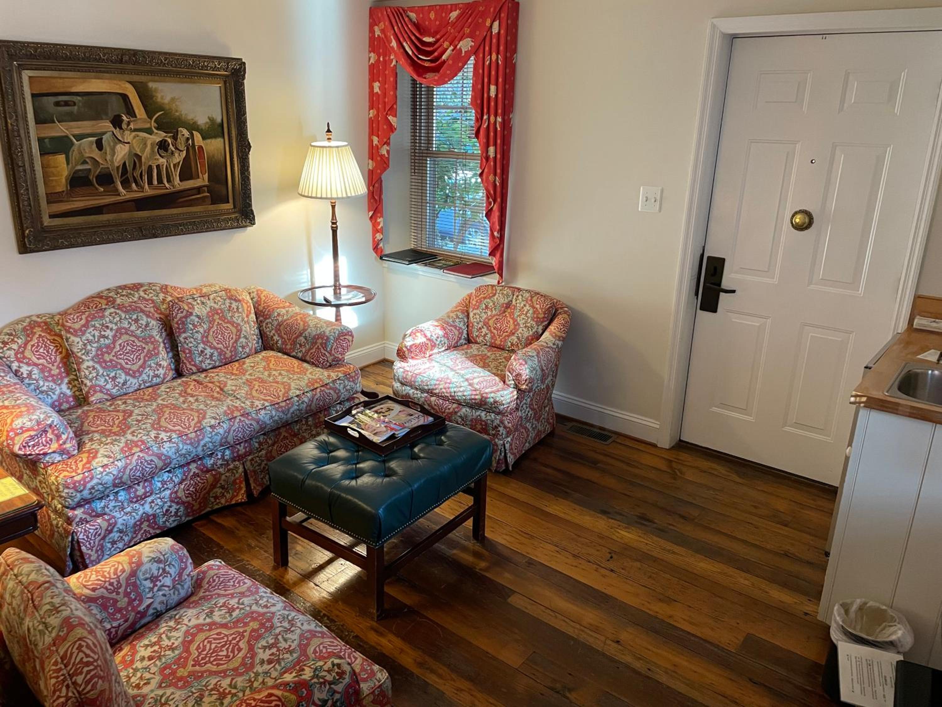 The Inn at Montchanin Village  Spa - Property Image 35
