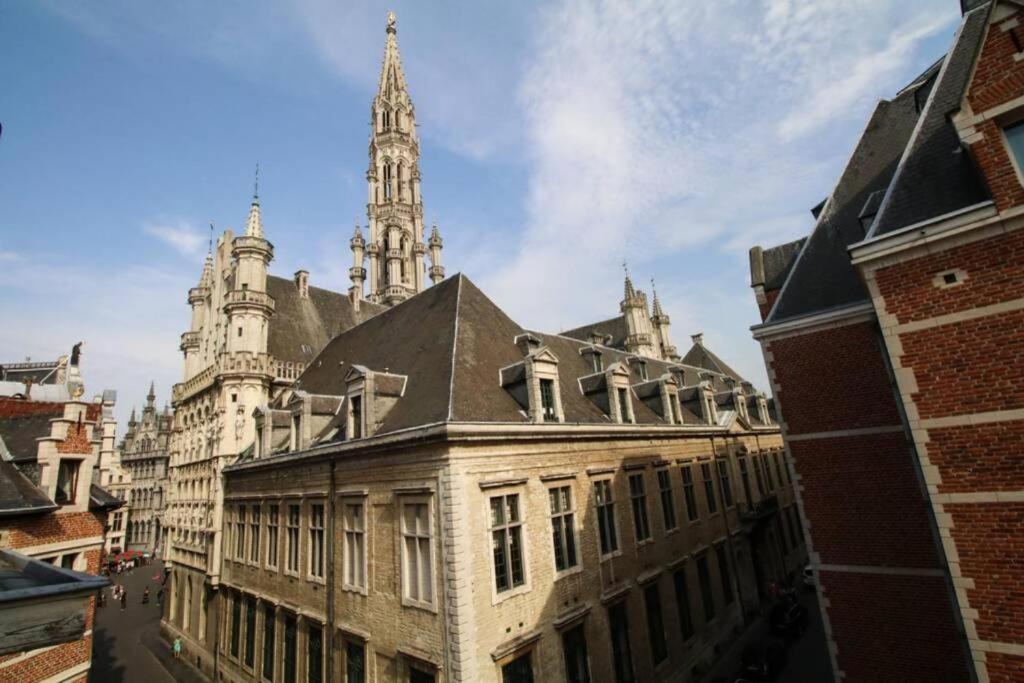Smartflats - Grand-Place I