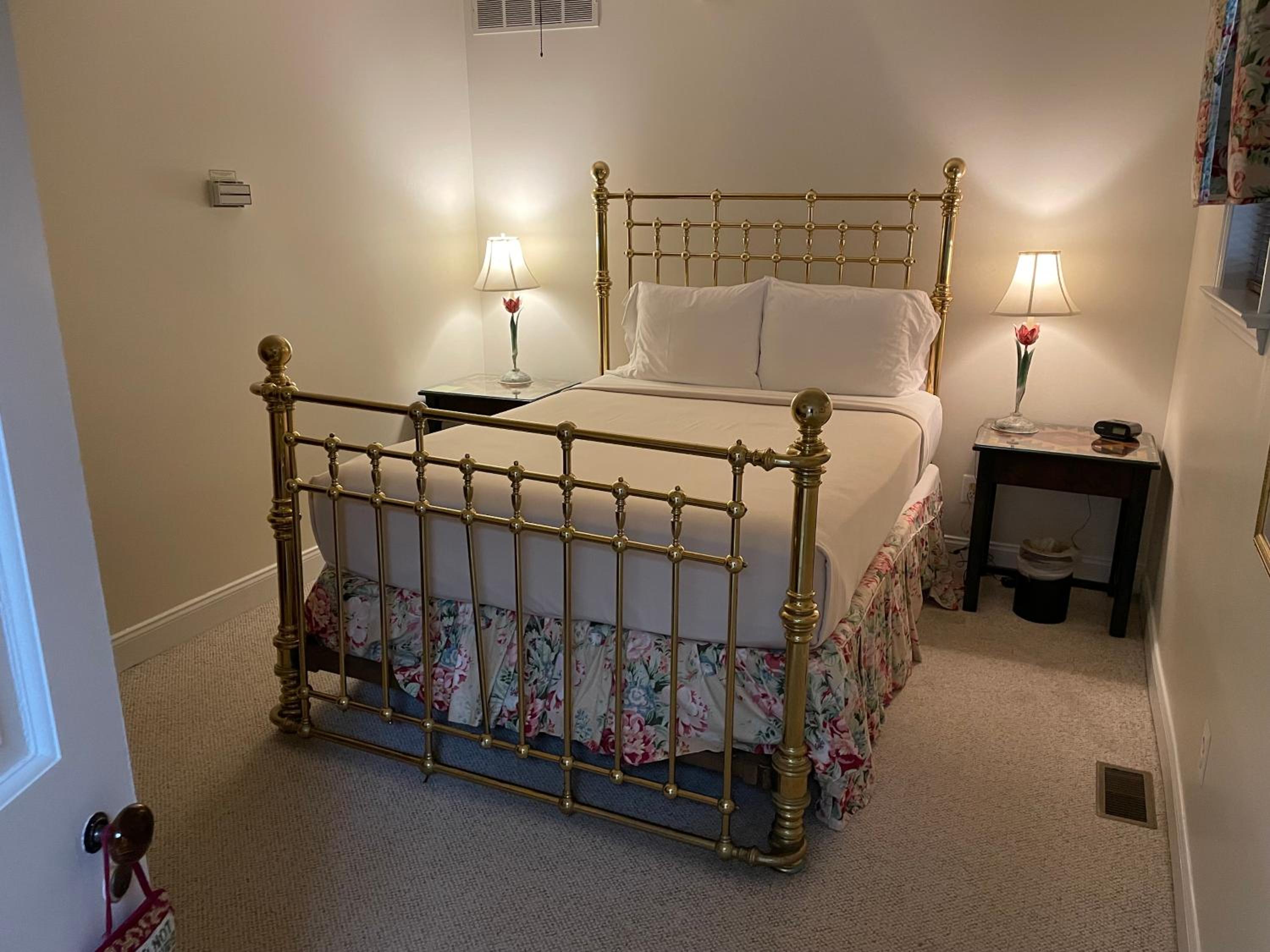 The Inn at Montchanin Village  Spa - Property Image 28
