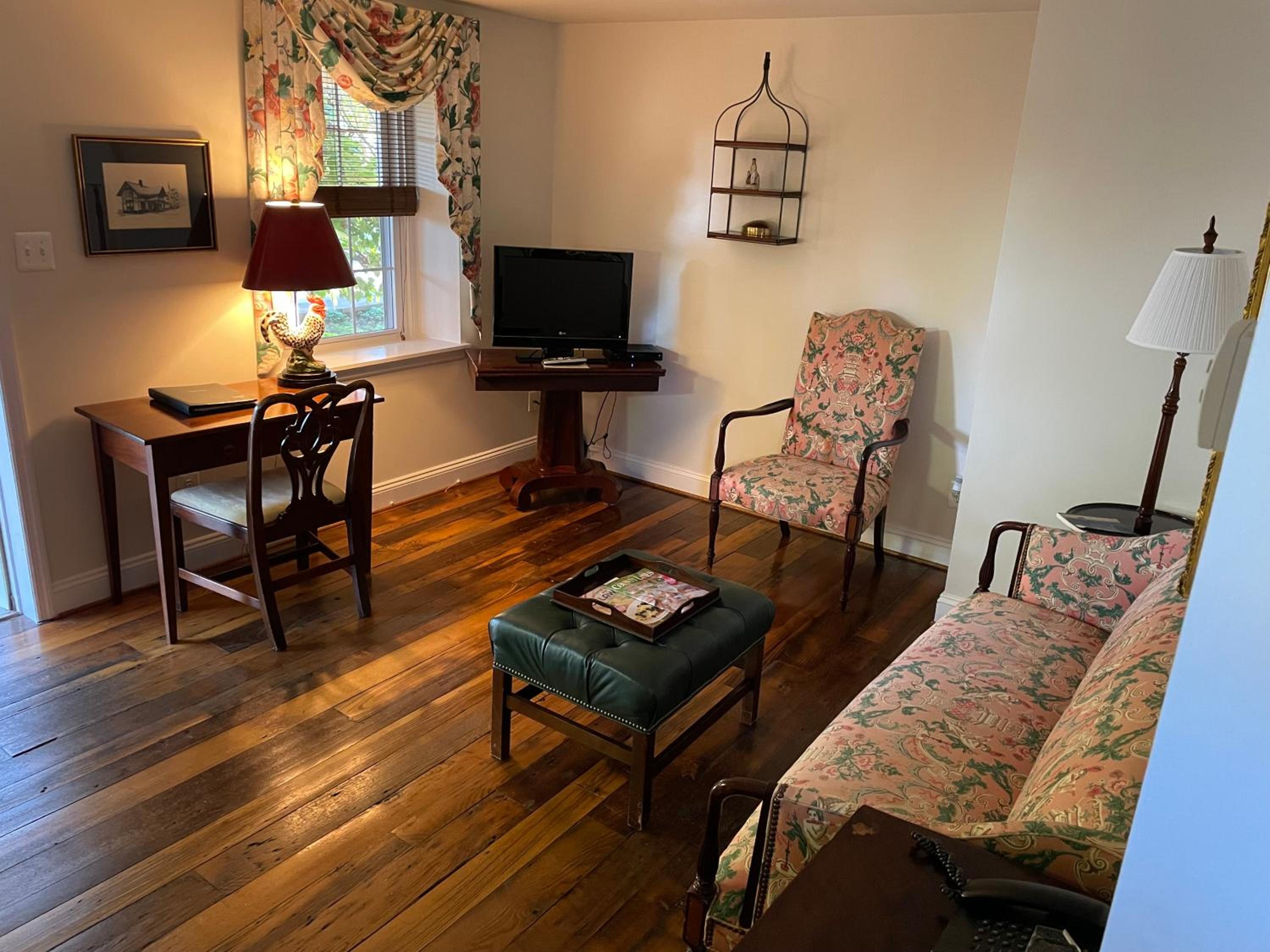 The Inn at Montchanin Village  Spa - Property Image 26