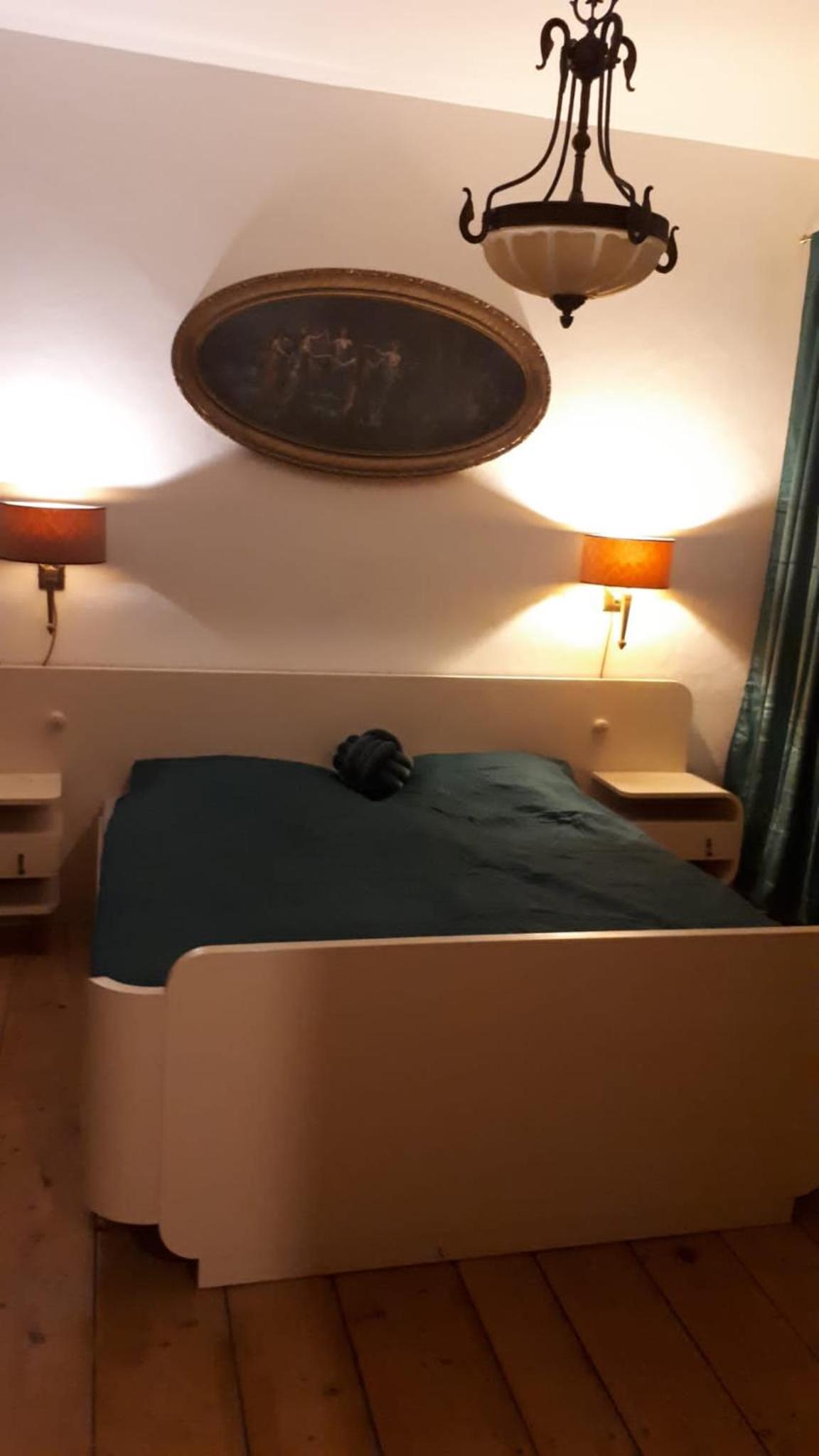 Zlatá léta - apartmánový dům Jáchymov view 2