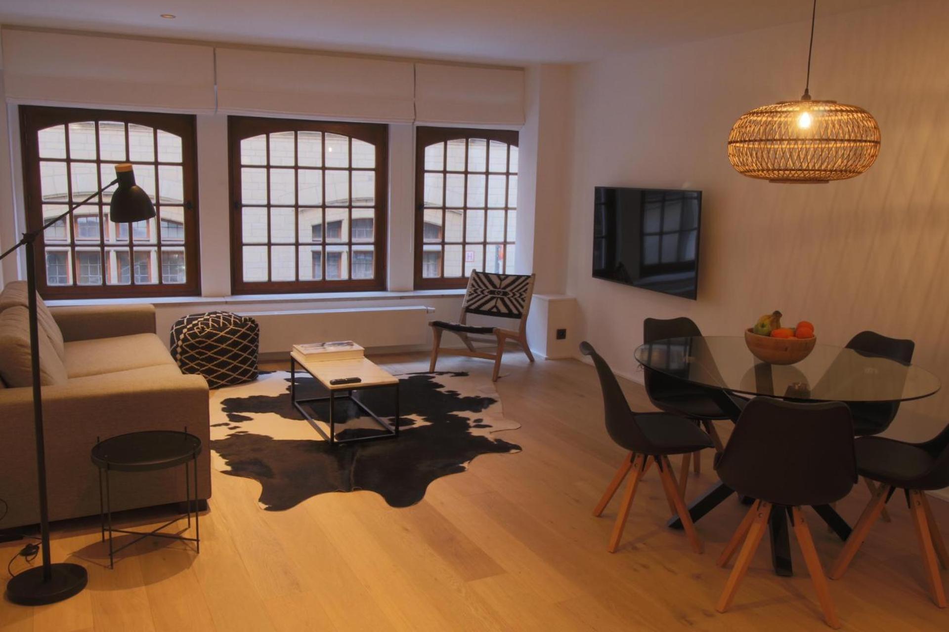 Smartflats - Grand-Place I