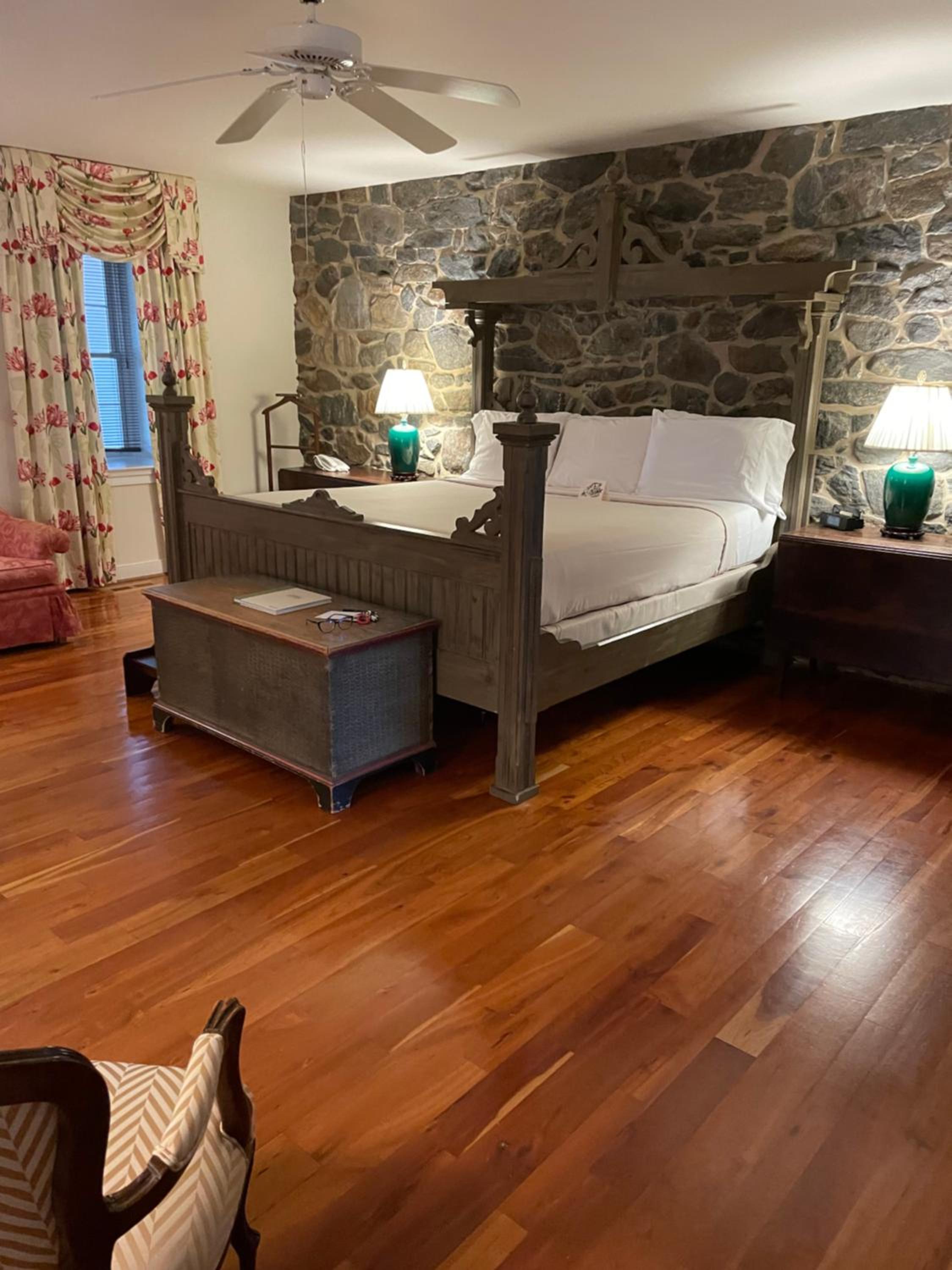 The Inn at Montchanin Village  Spa - Property Image 24