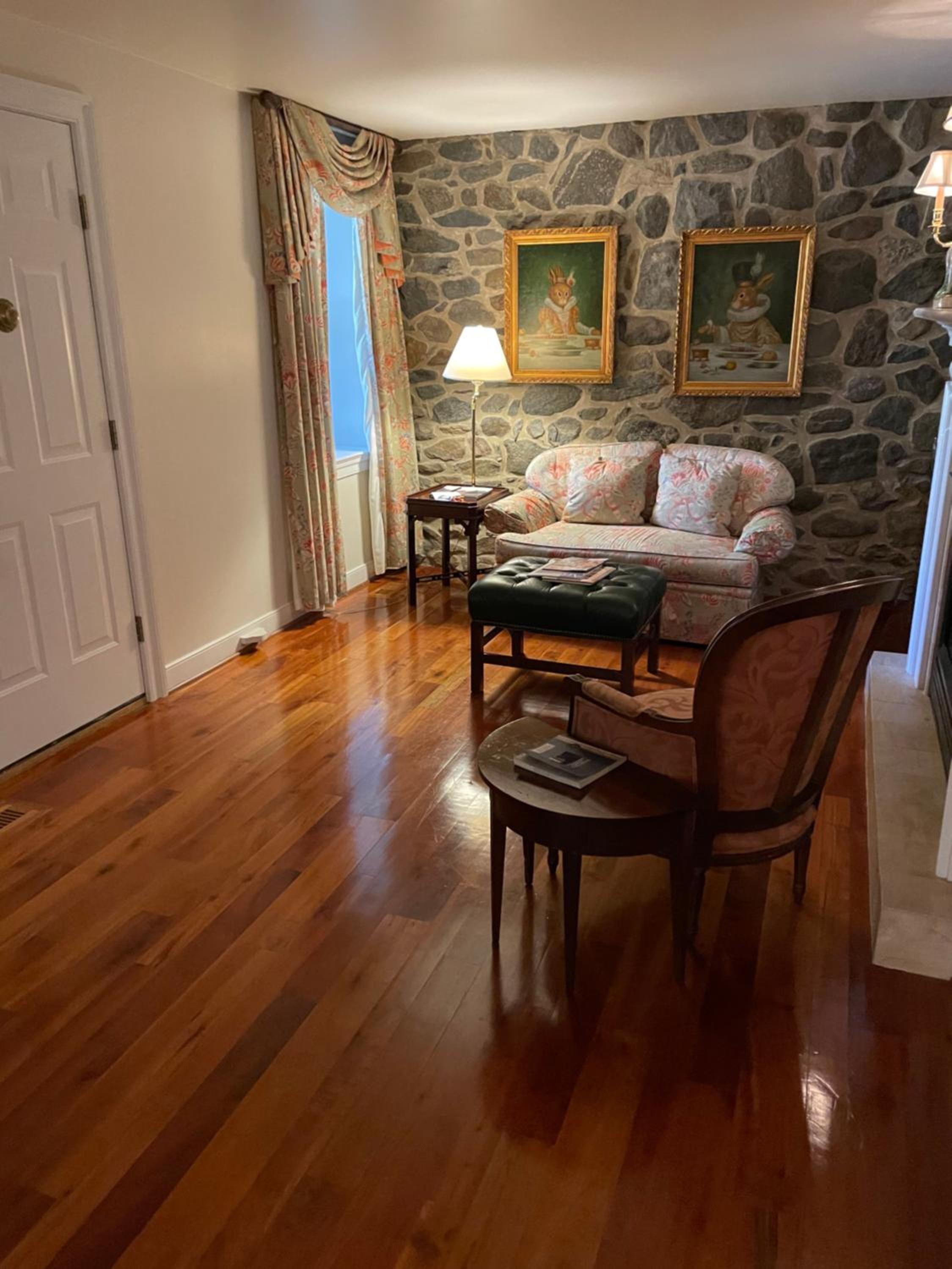 The Inn at Montchanin Village  Spa - Property Image 23