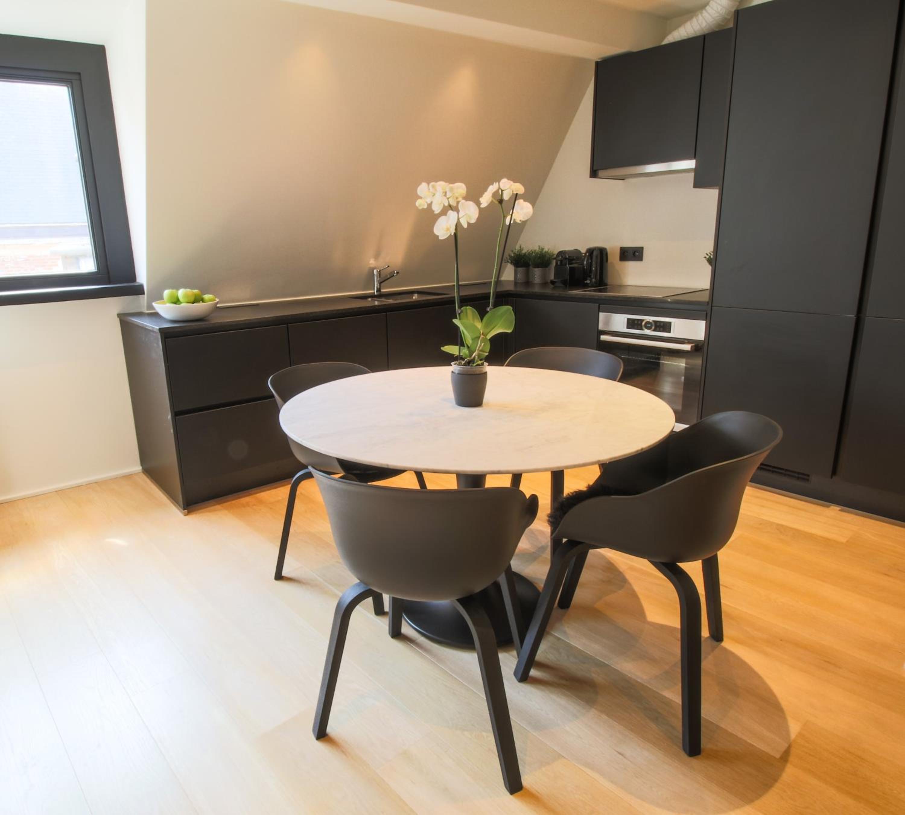 Smartflats - Grand-Place I