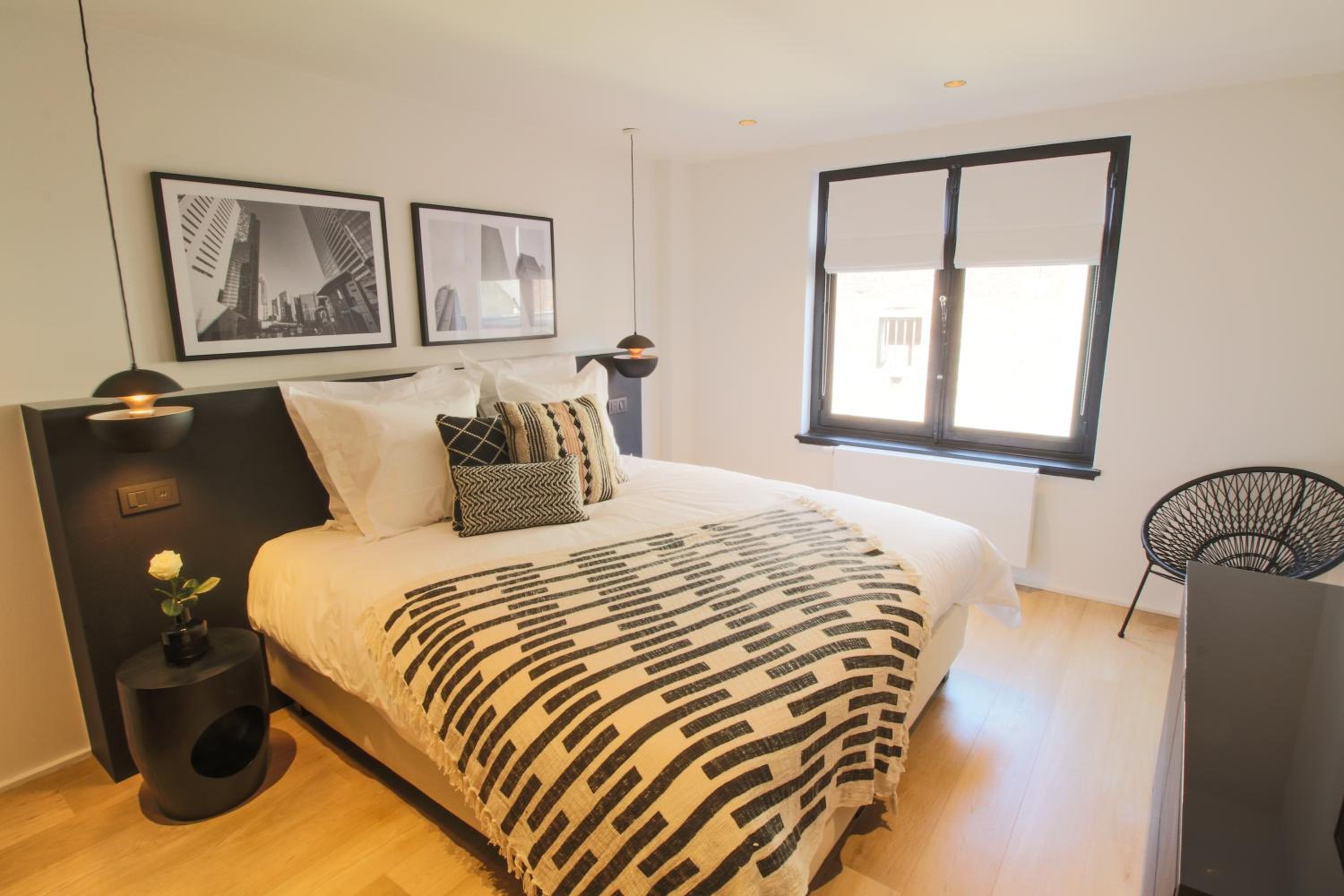 Smartflats - Grand-Place I