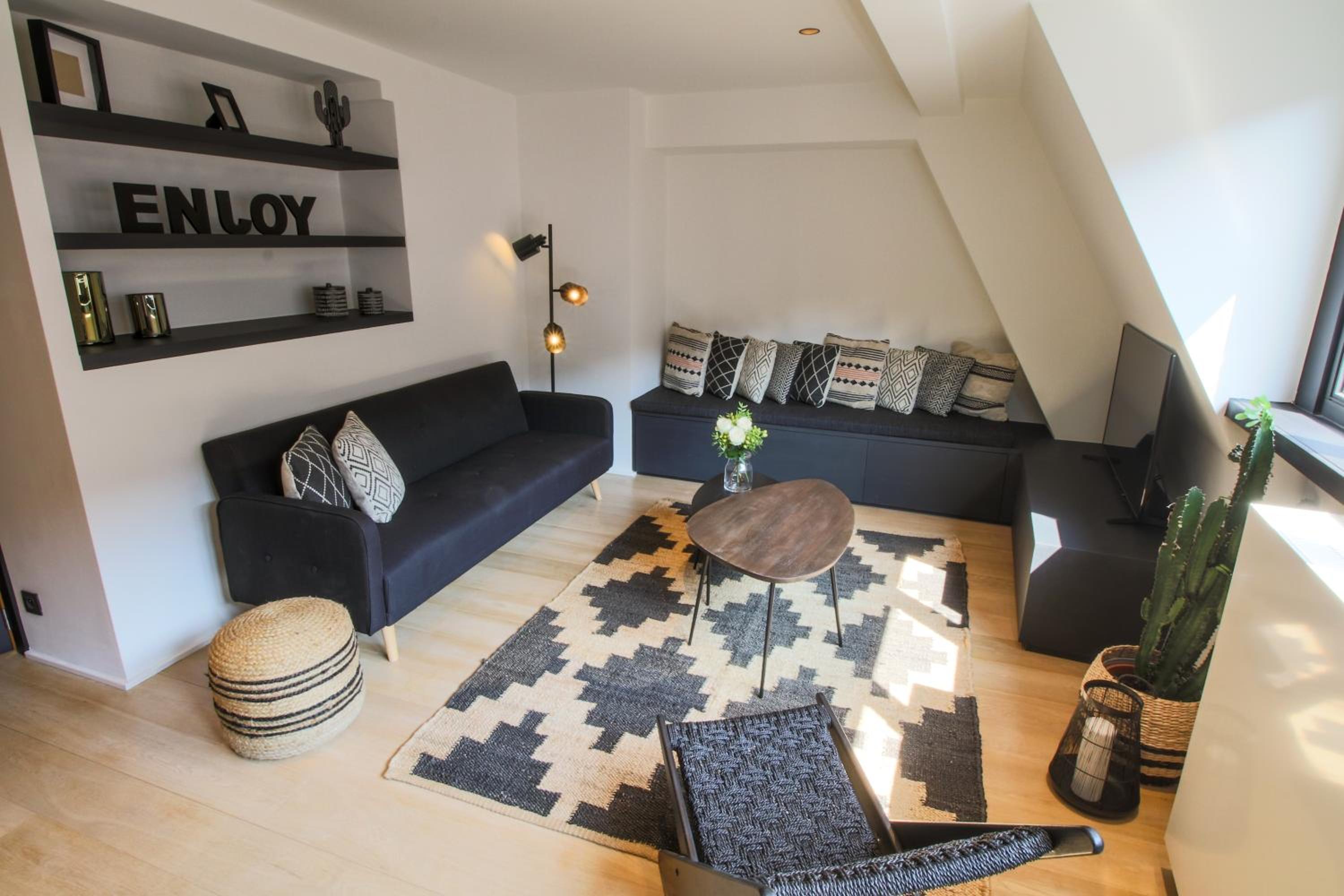 Smartflats - Grand-Place I