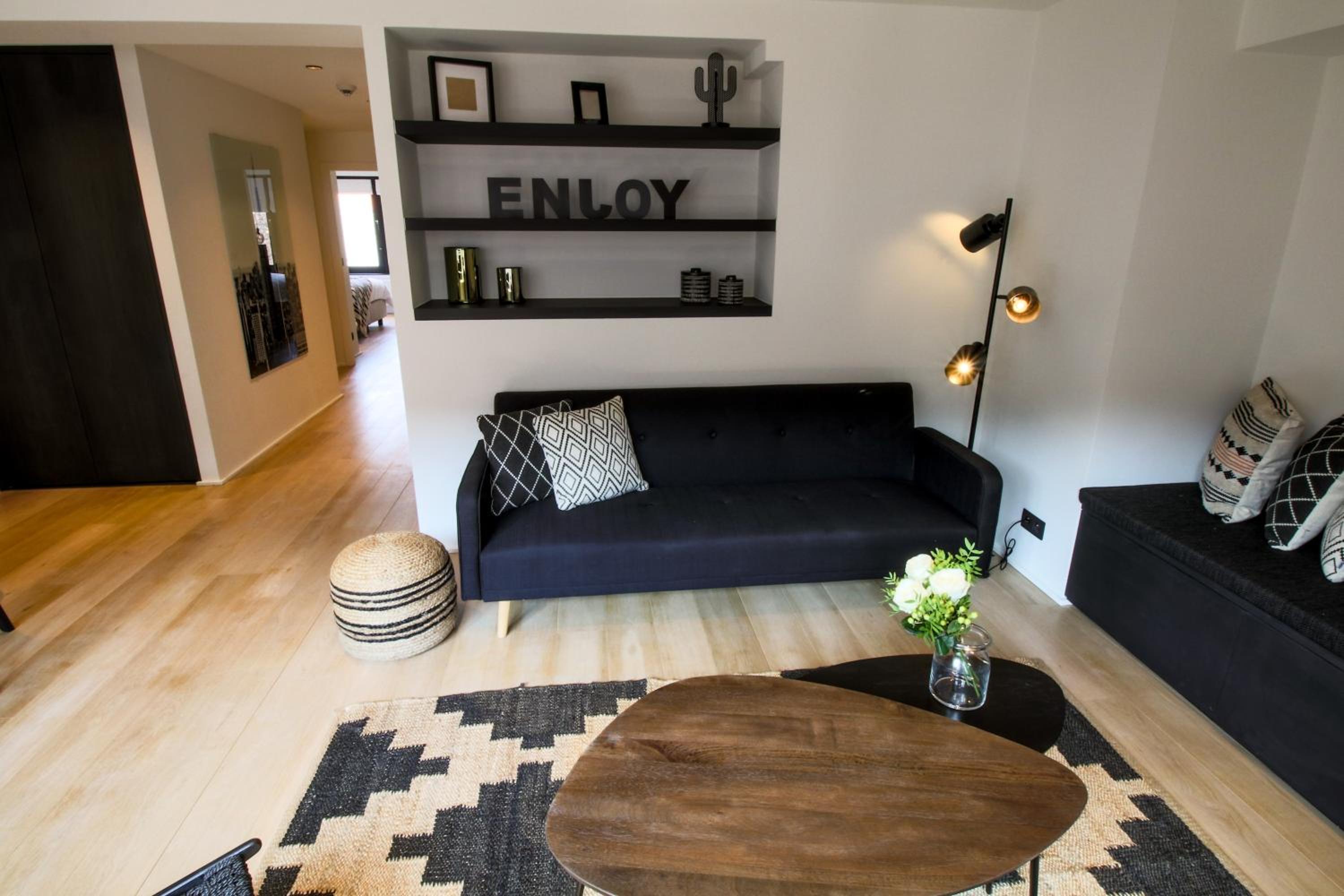 Smartflats - Grand-Place I