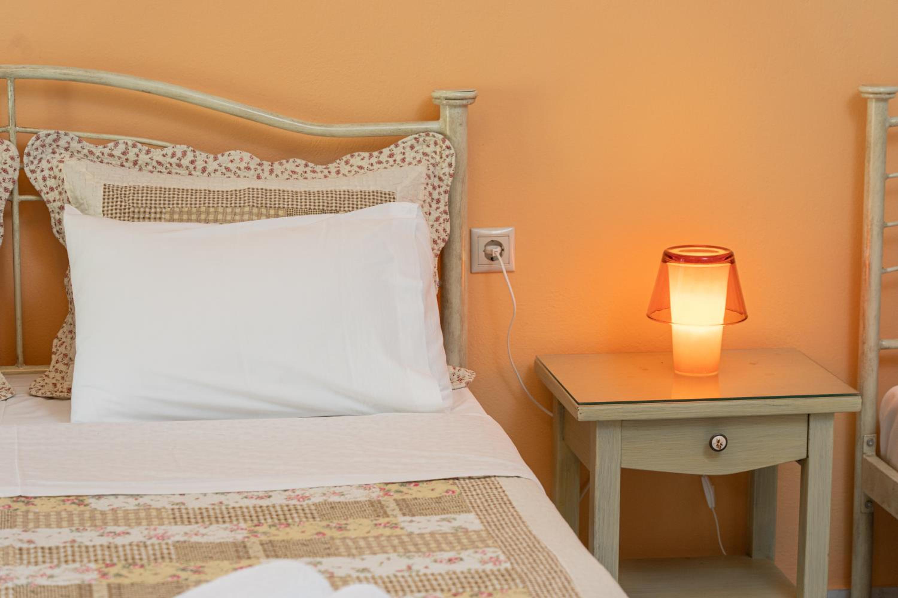 Minas Apartments