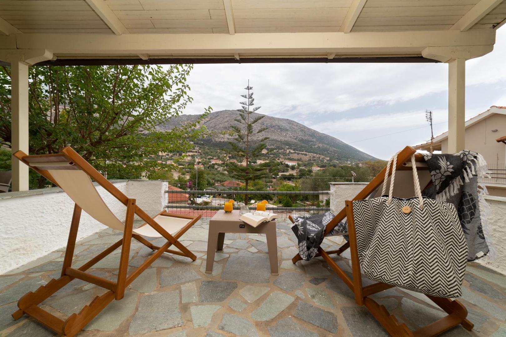 Minas Apartments