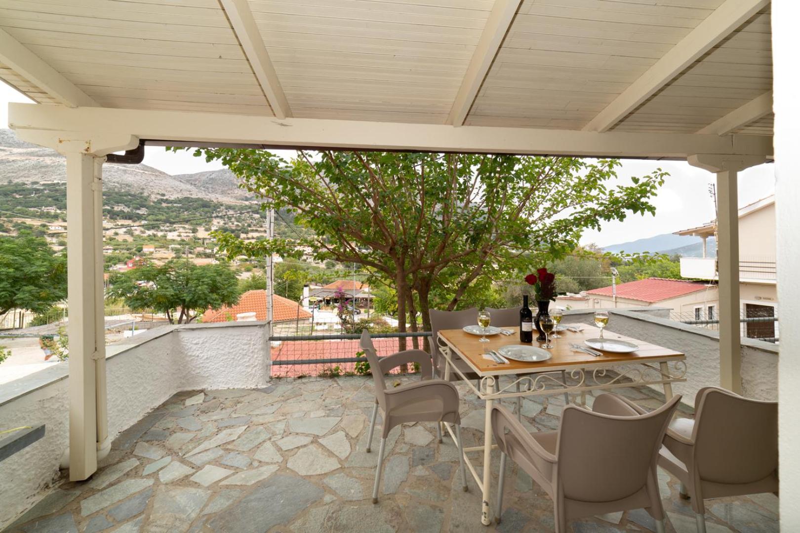 Minas Apartments
