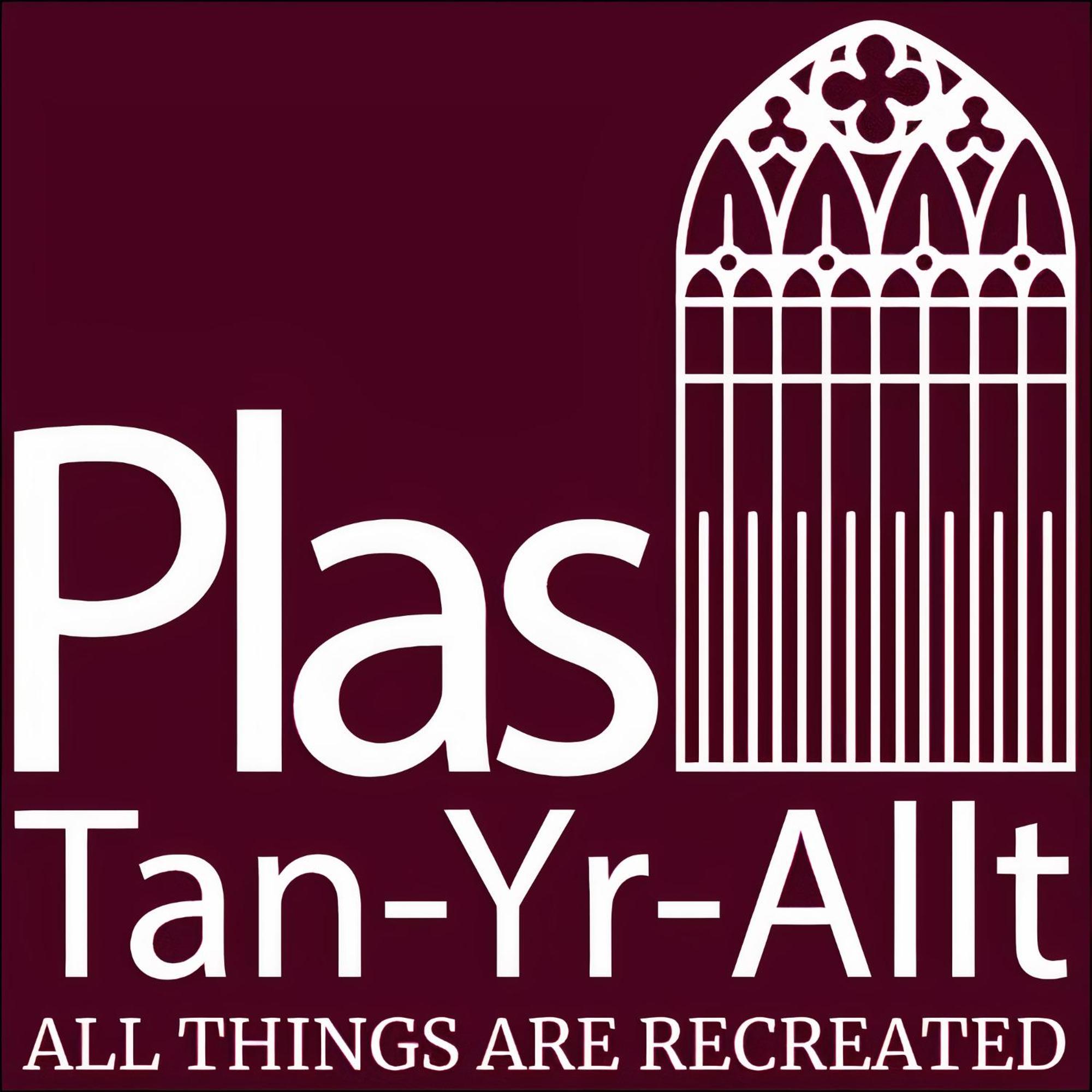 Plas Tan-Yr-Allt Historic Country House B&B