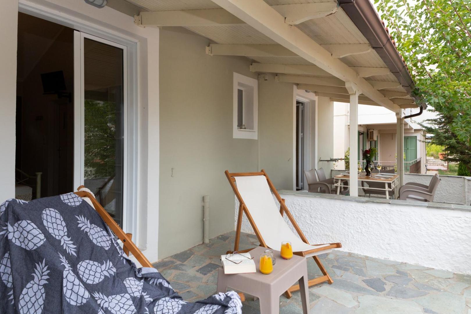 Minas Apartments