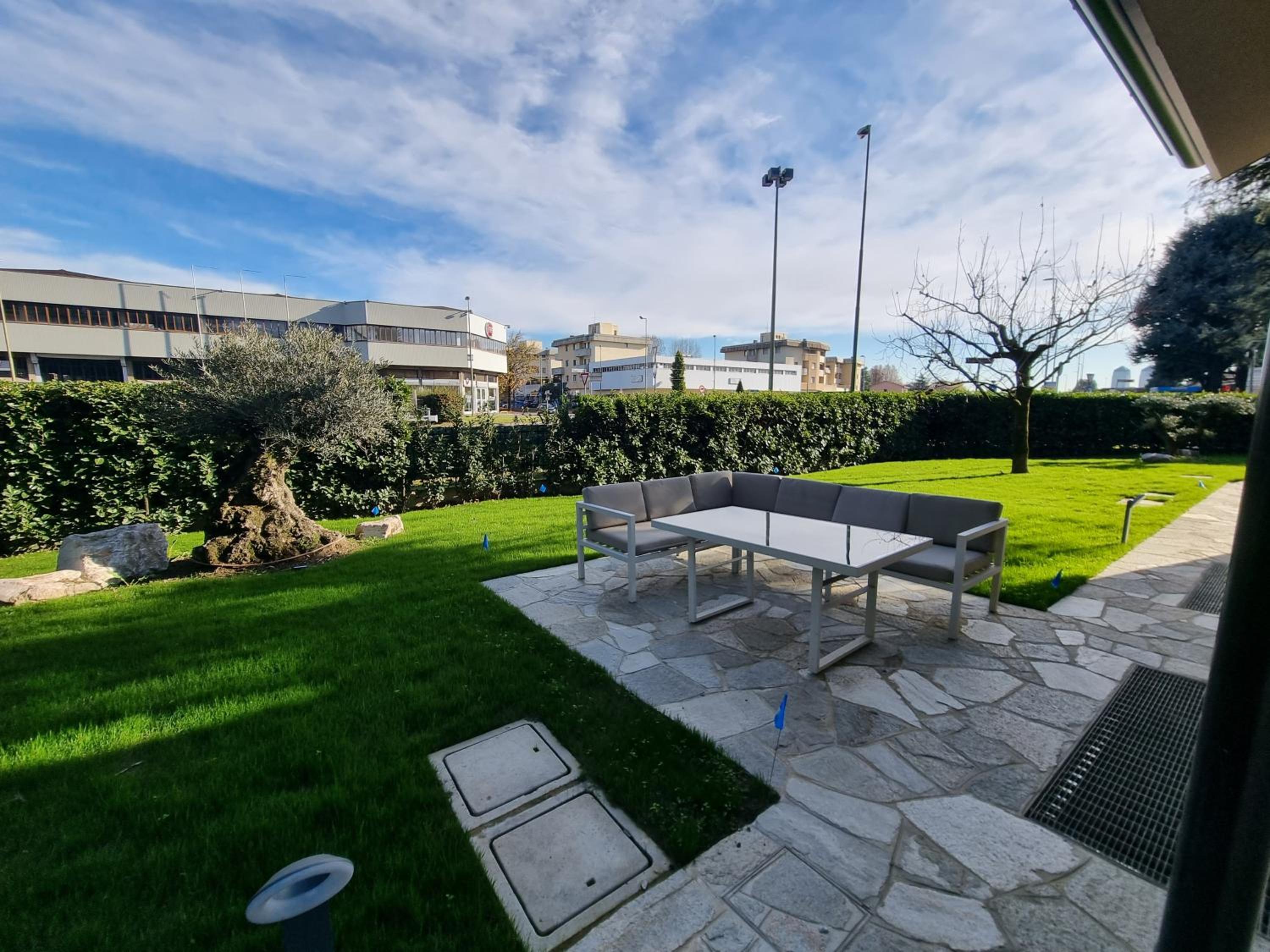 B&B Villa Eden view 3