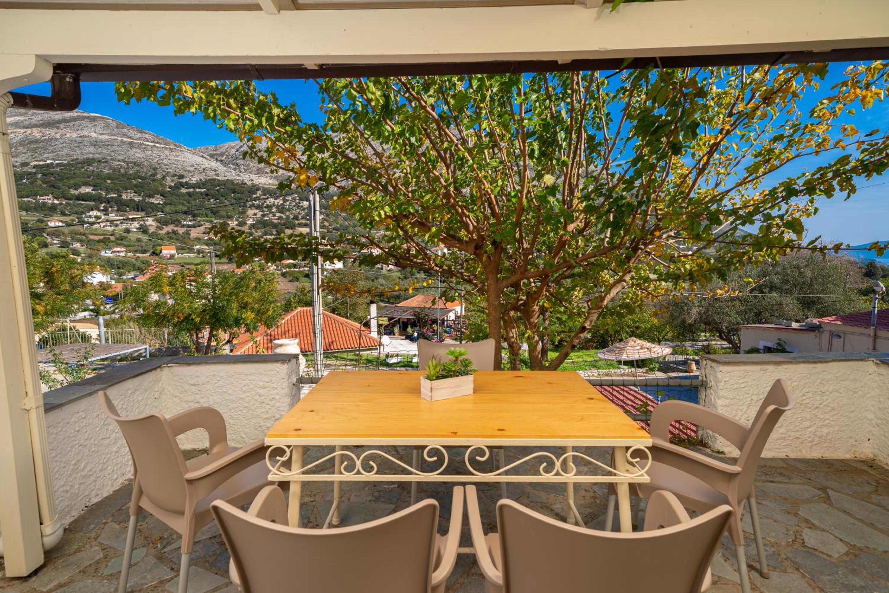 Minas Apartments