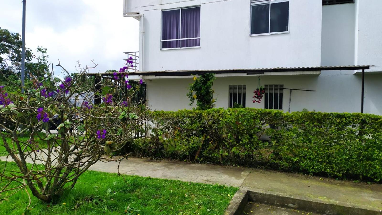 Apartamento-Habitación Palonegro Manizales