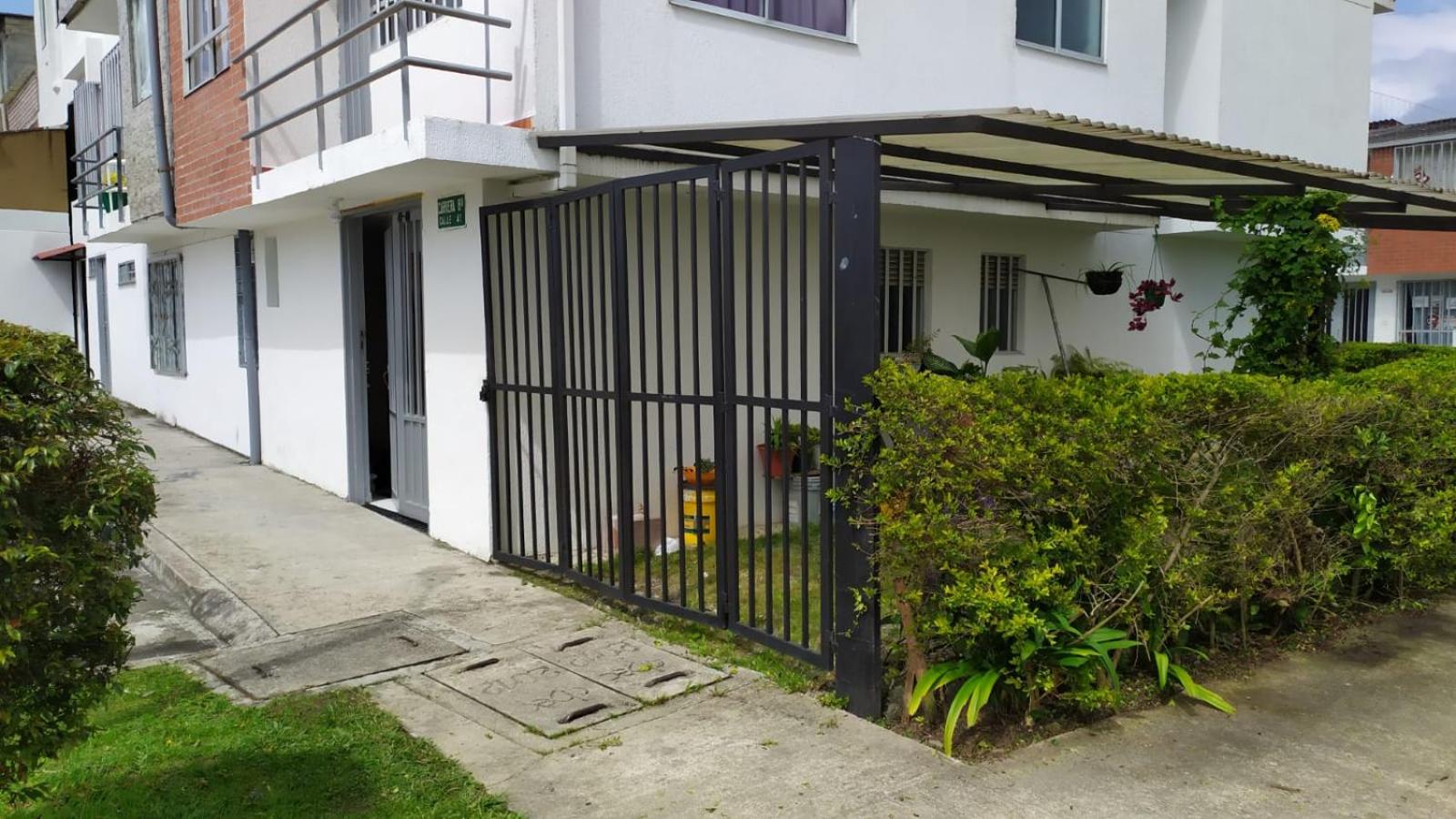 Apartamento-Habitación Palonegro Manizales