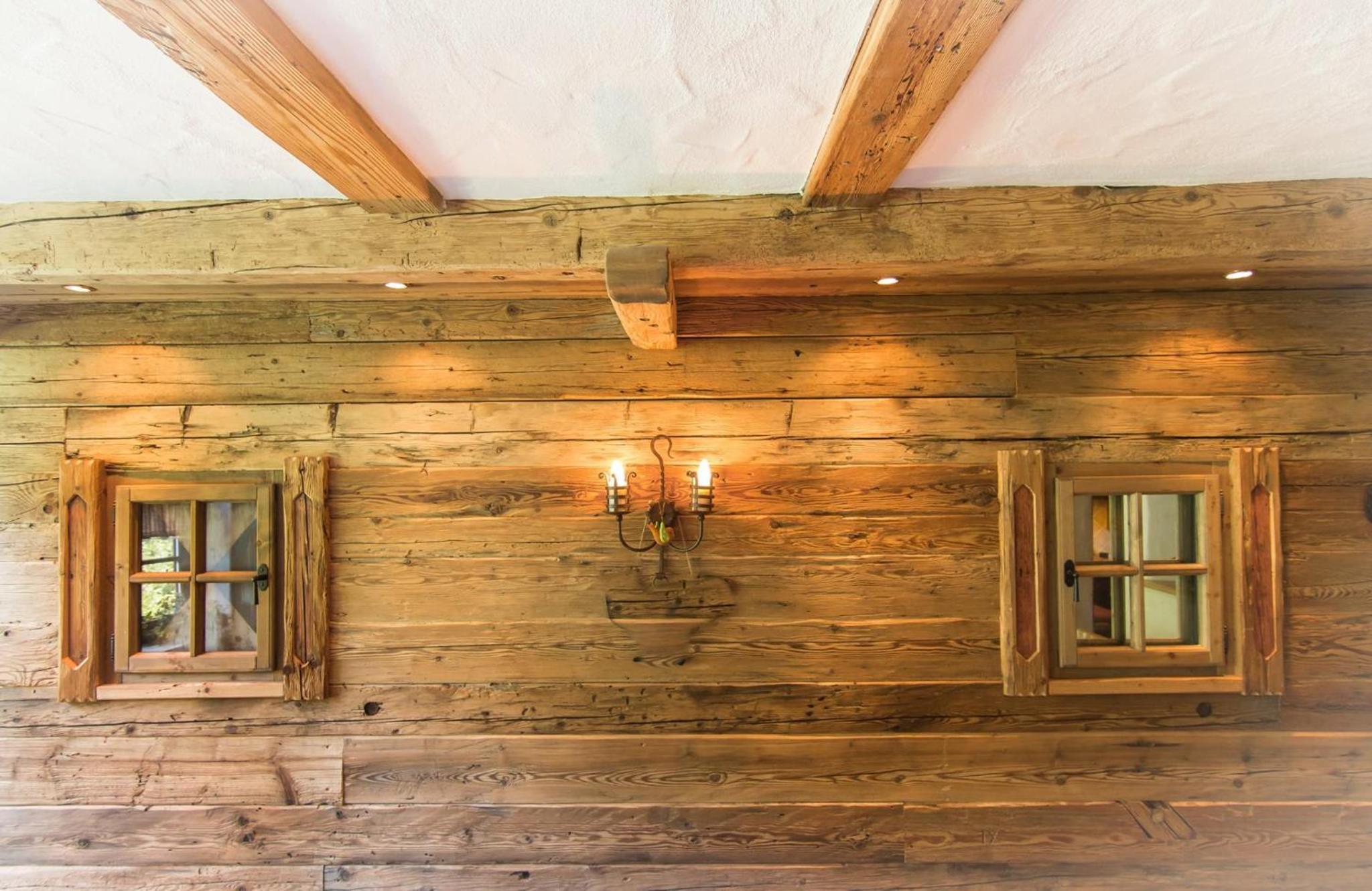 Pension Etzerschlössl