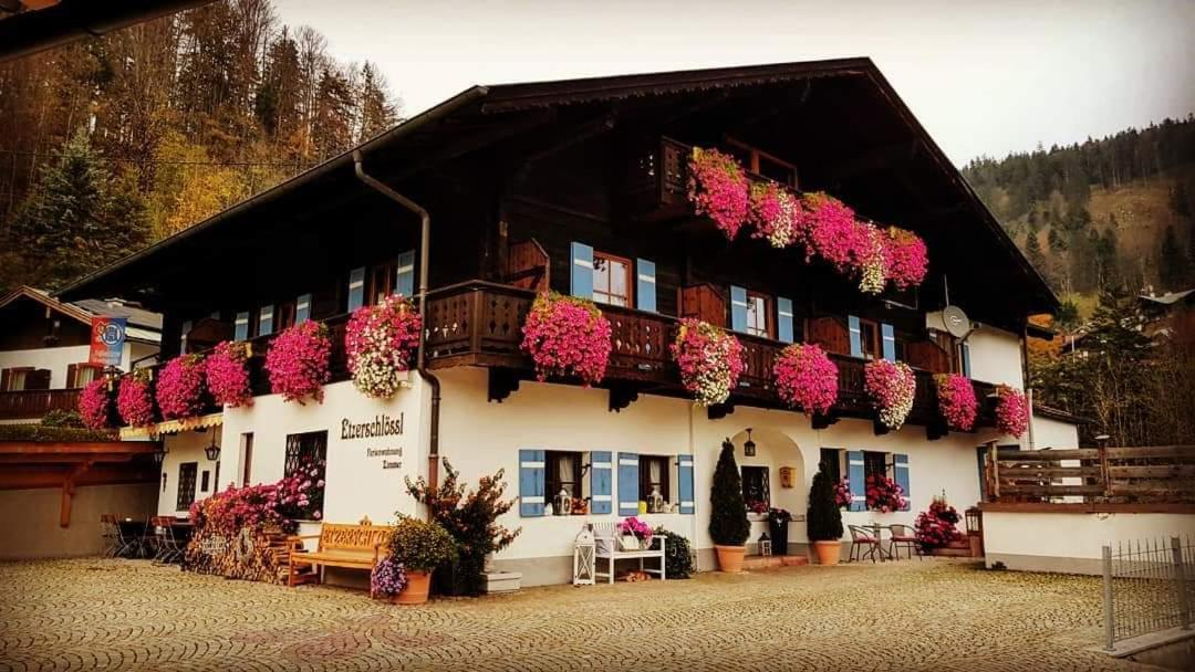 Pension Etzerschlössl