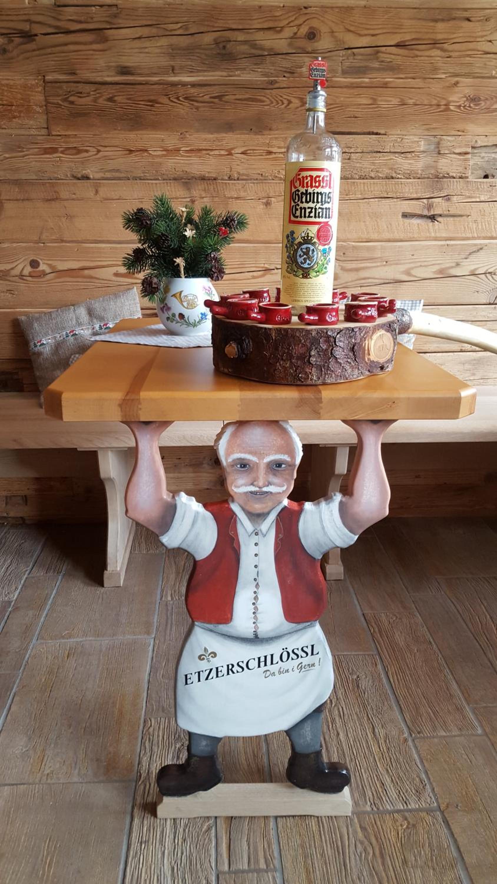 Pension Etzerschlössl