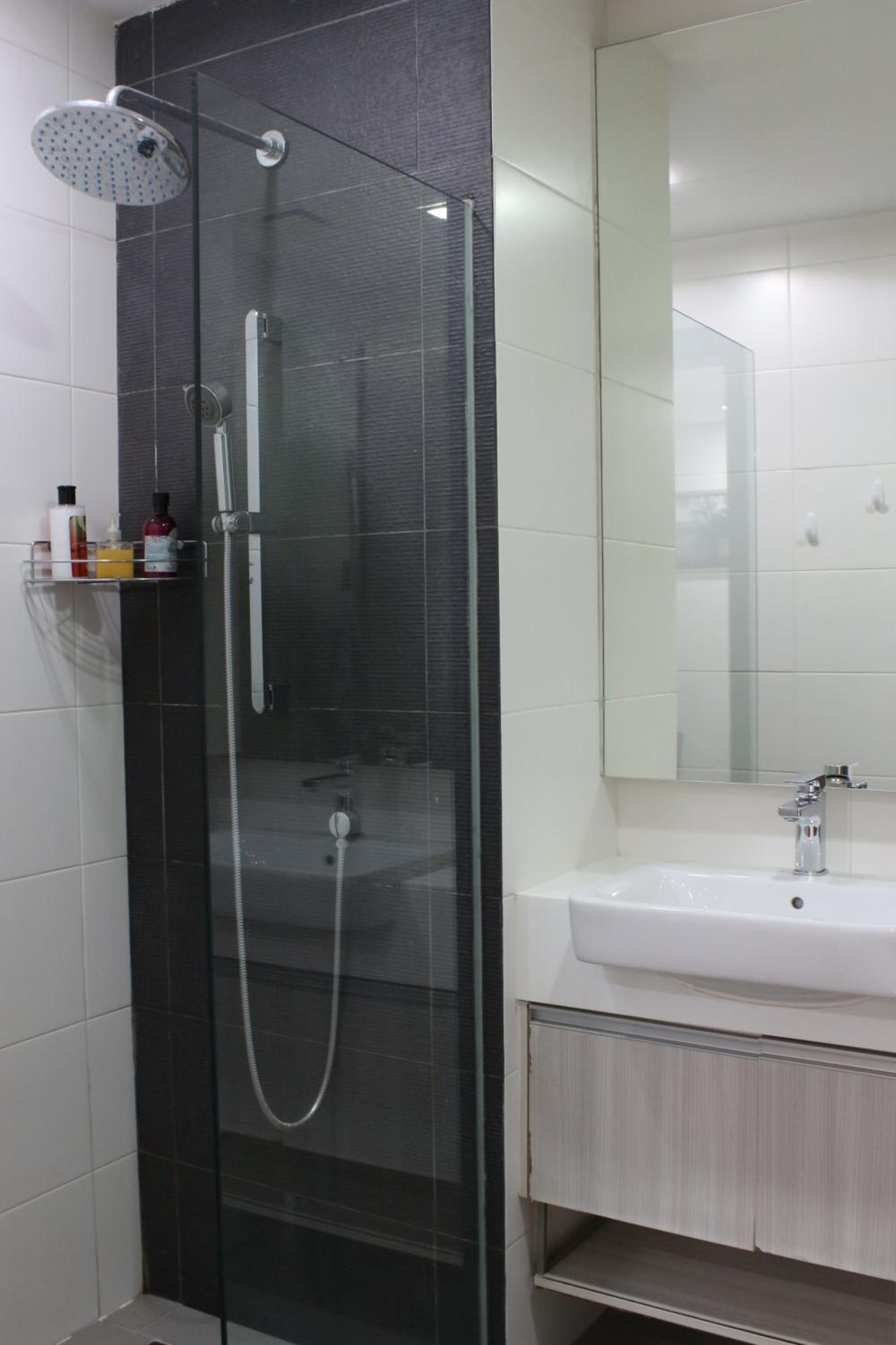 Suasana Suites D'homestay JB Town photo 5