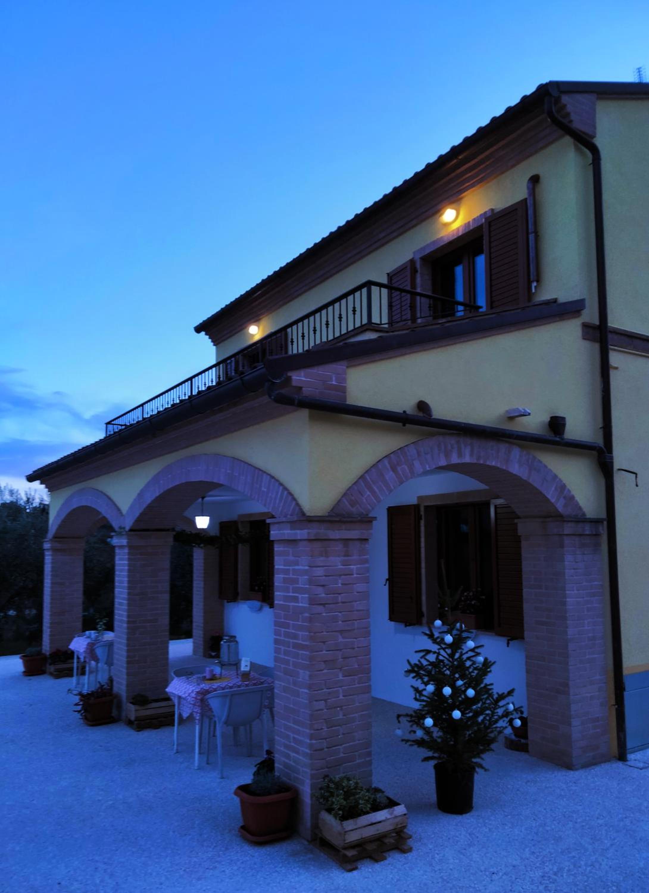 IL VILLAGGIO DELLE FATE view 5