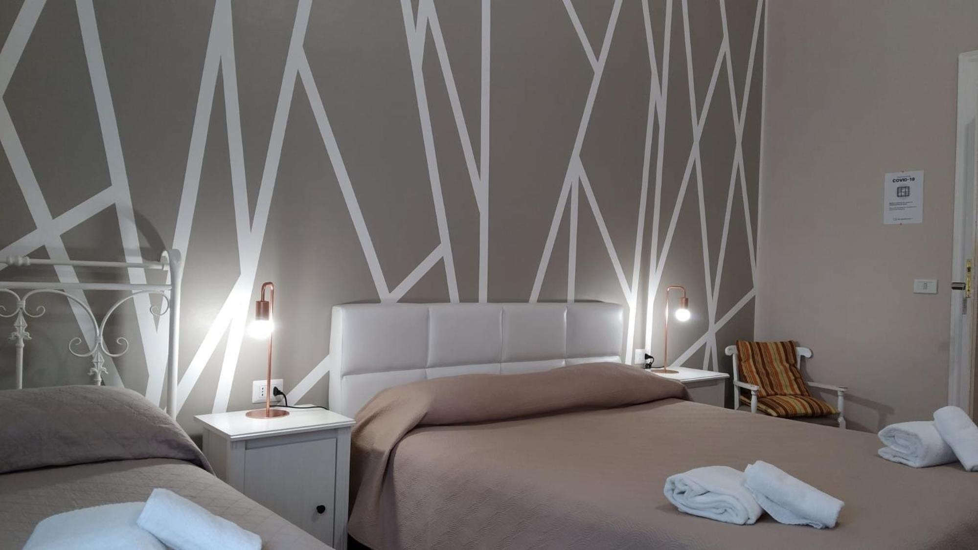 CconfortHotels Dolci Notti