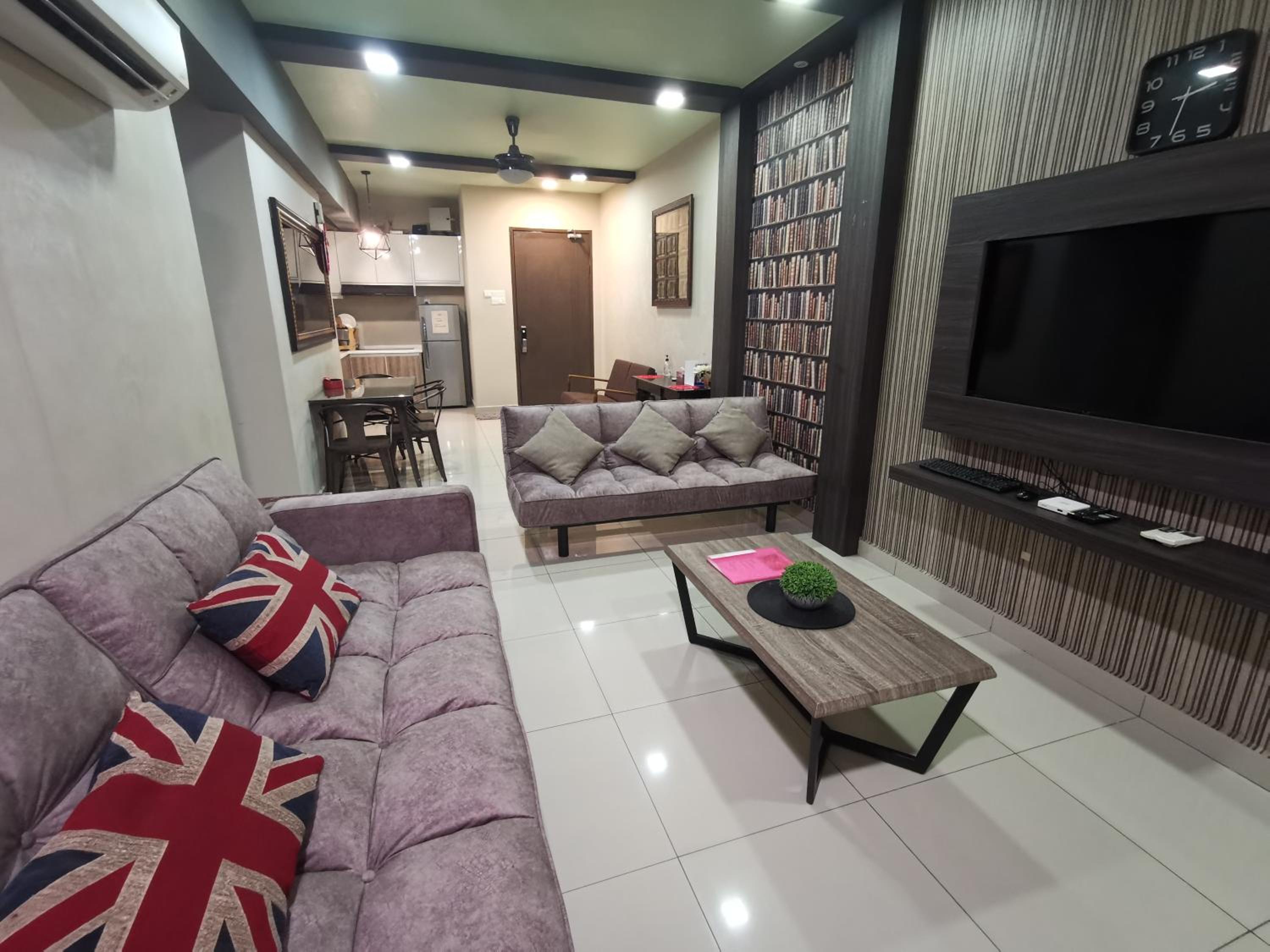 Ipoh Premium Homestay @ Majestic photo 5