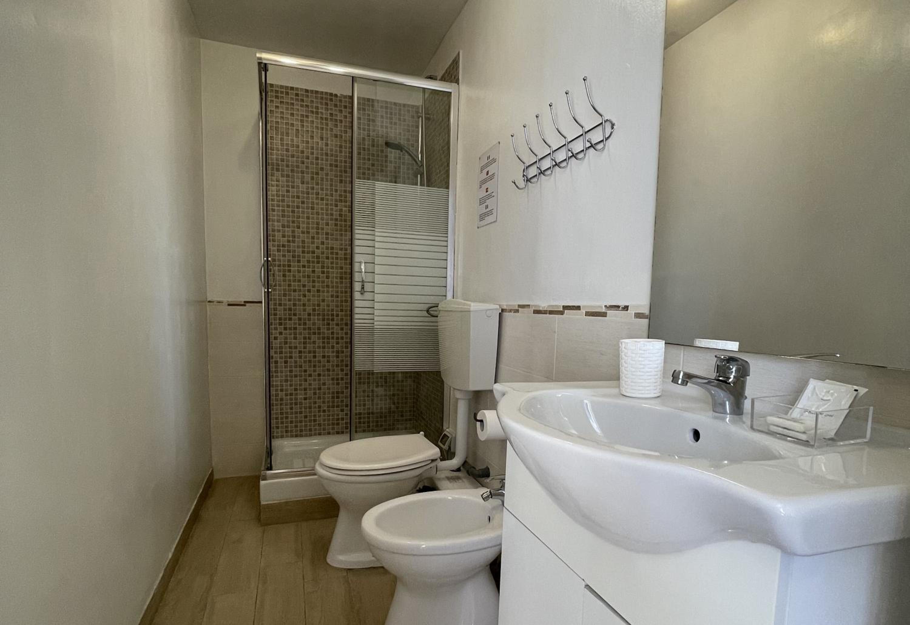 CconfortHotels Dolci Notti en Bari