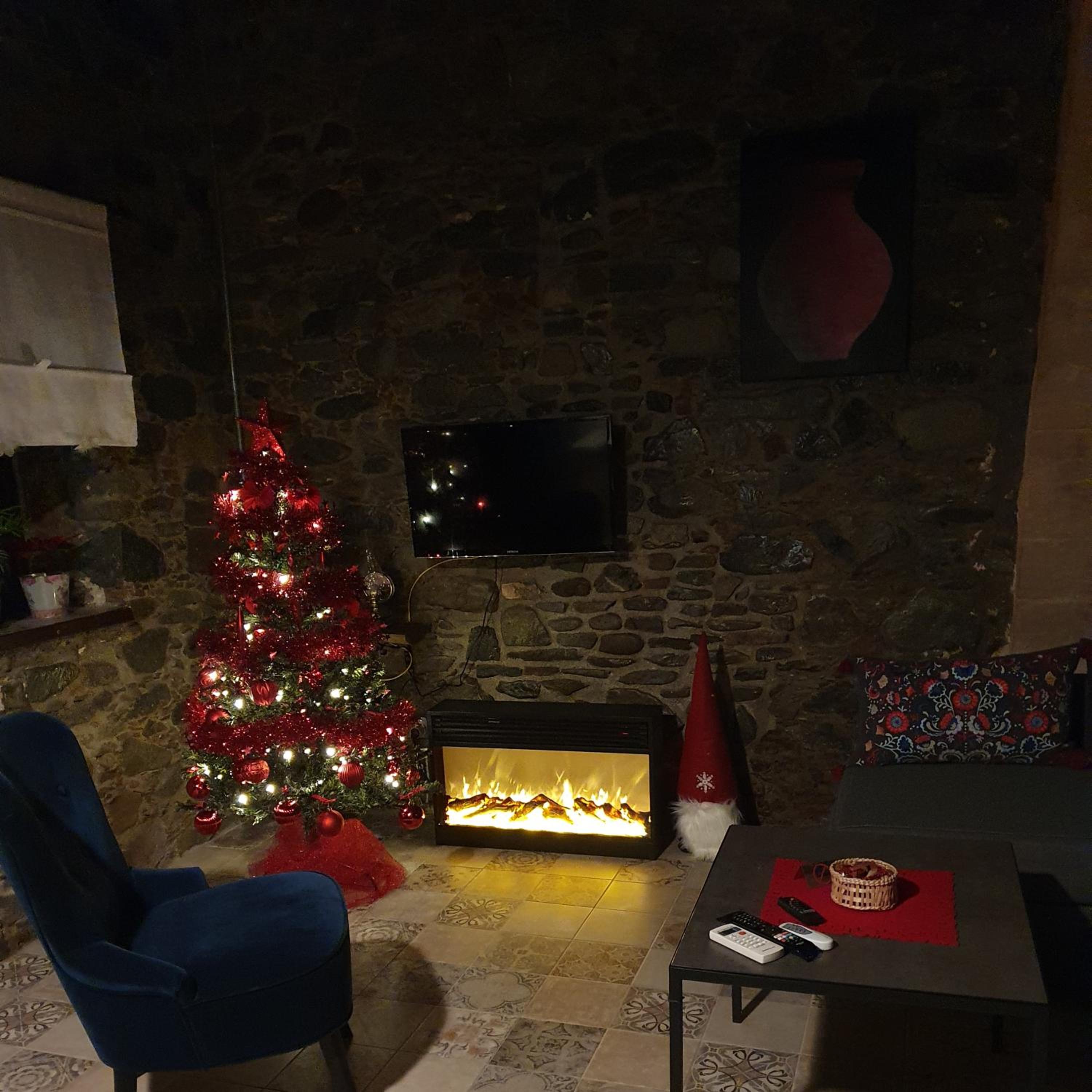 Petradaki House