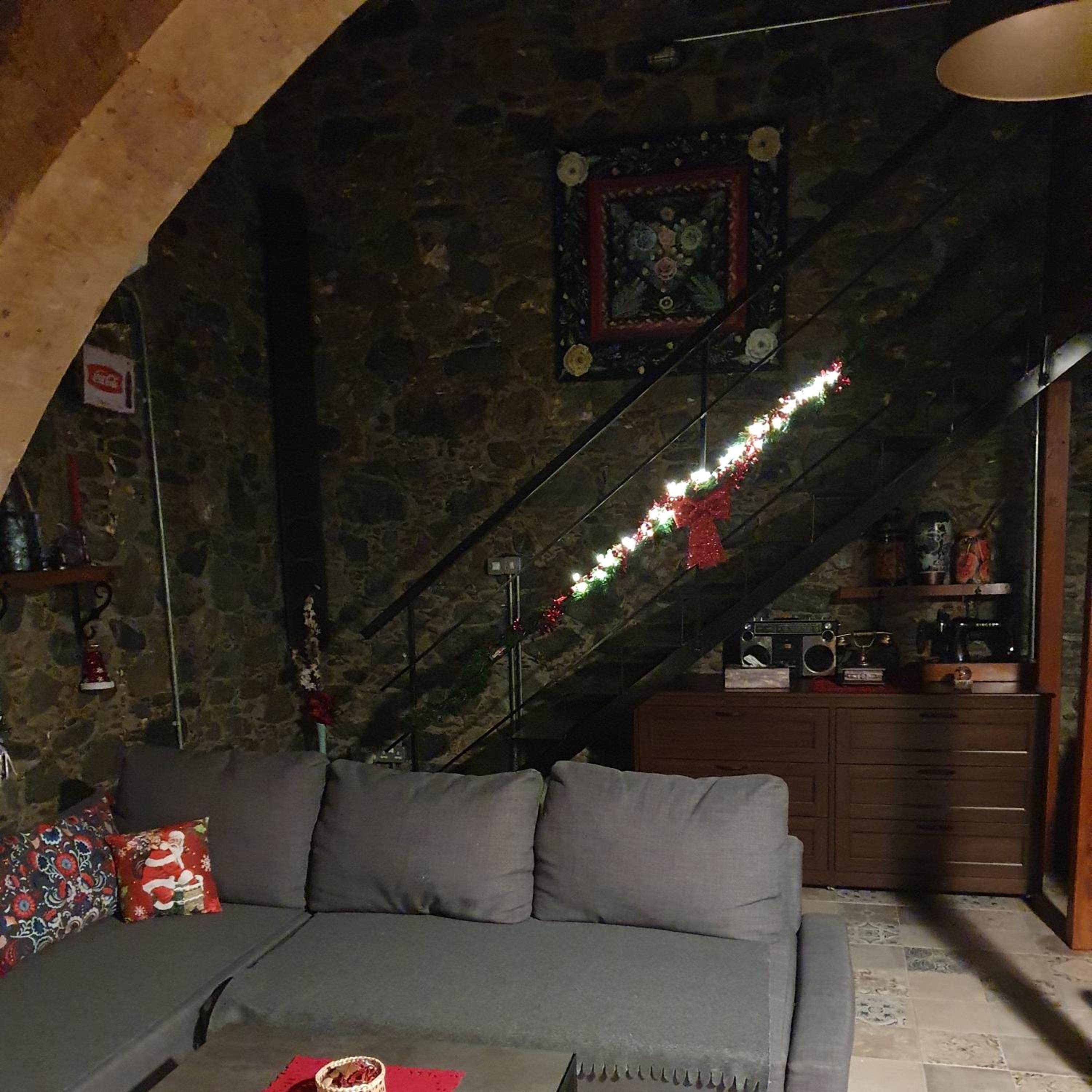 Petradaki House