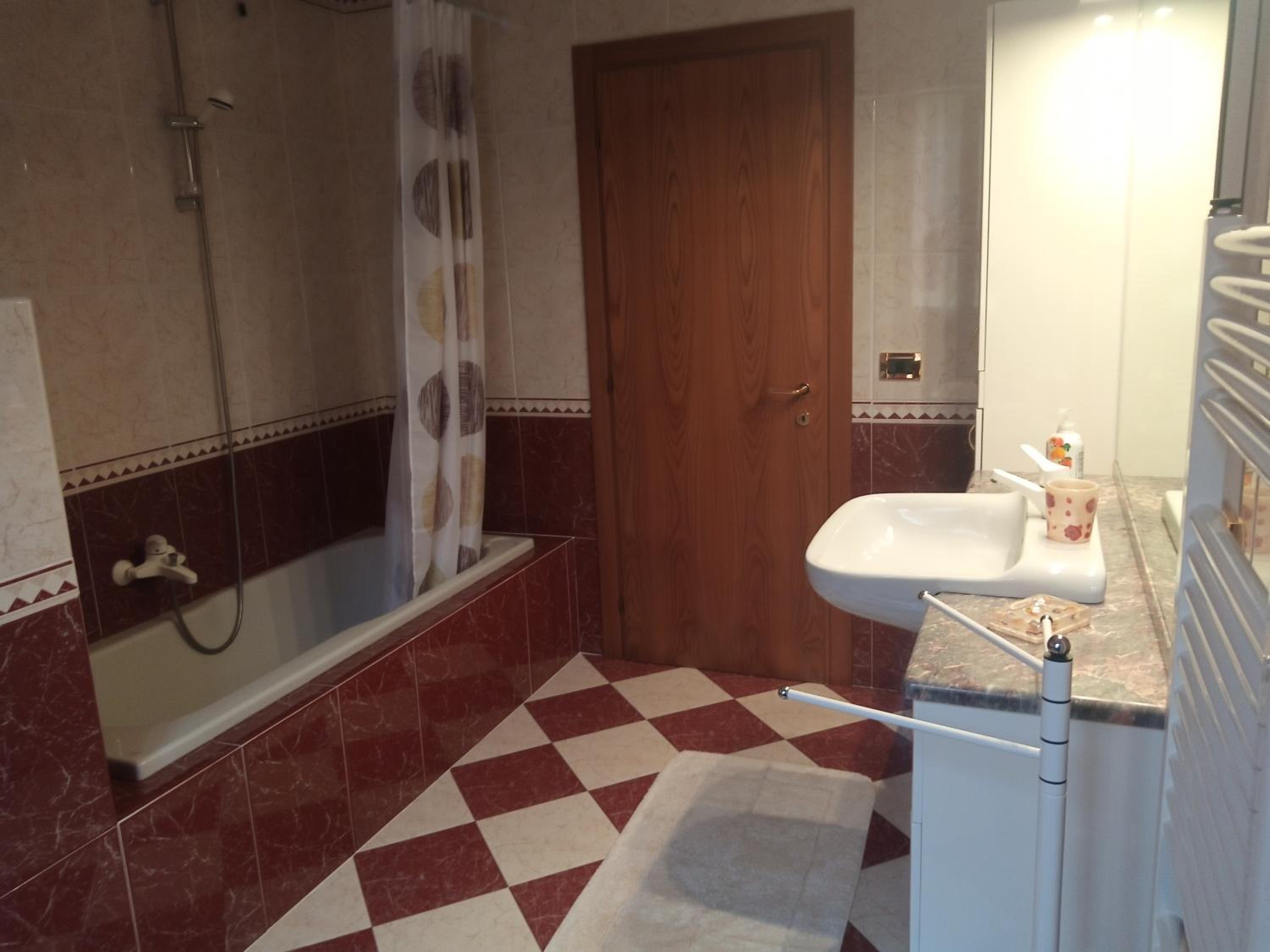 B&B le Villette Predappio view 5