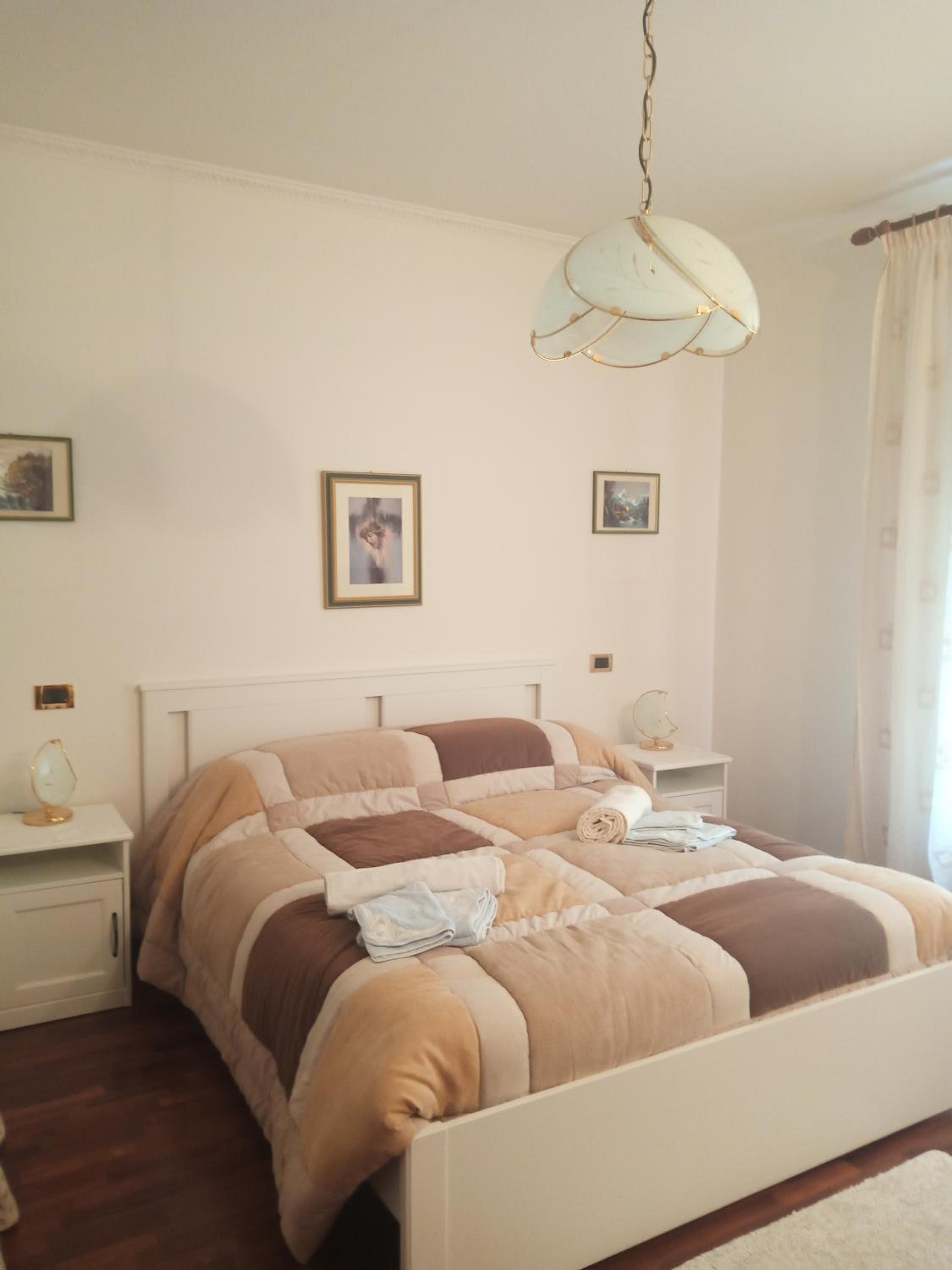 B&B le Villette Predappio view 3