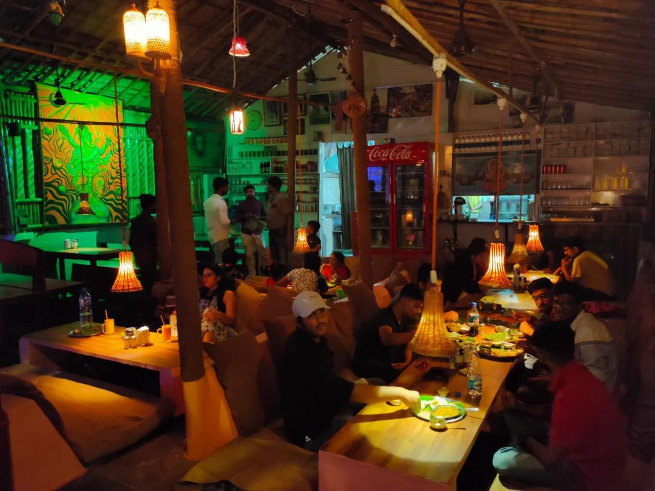 Manasa guest House, photo 9
