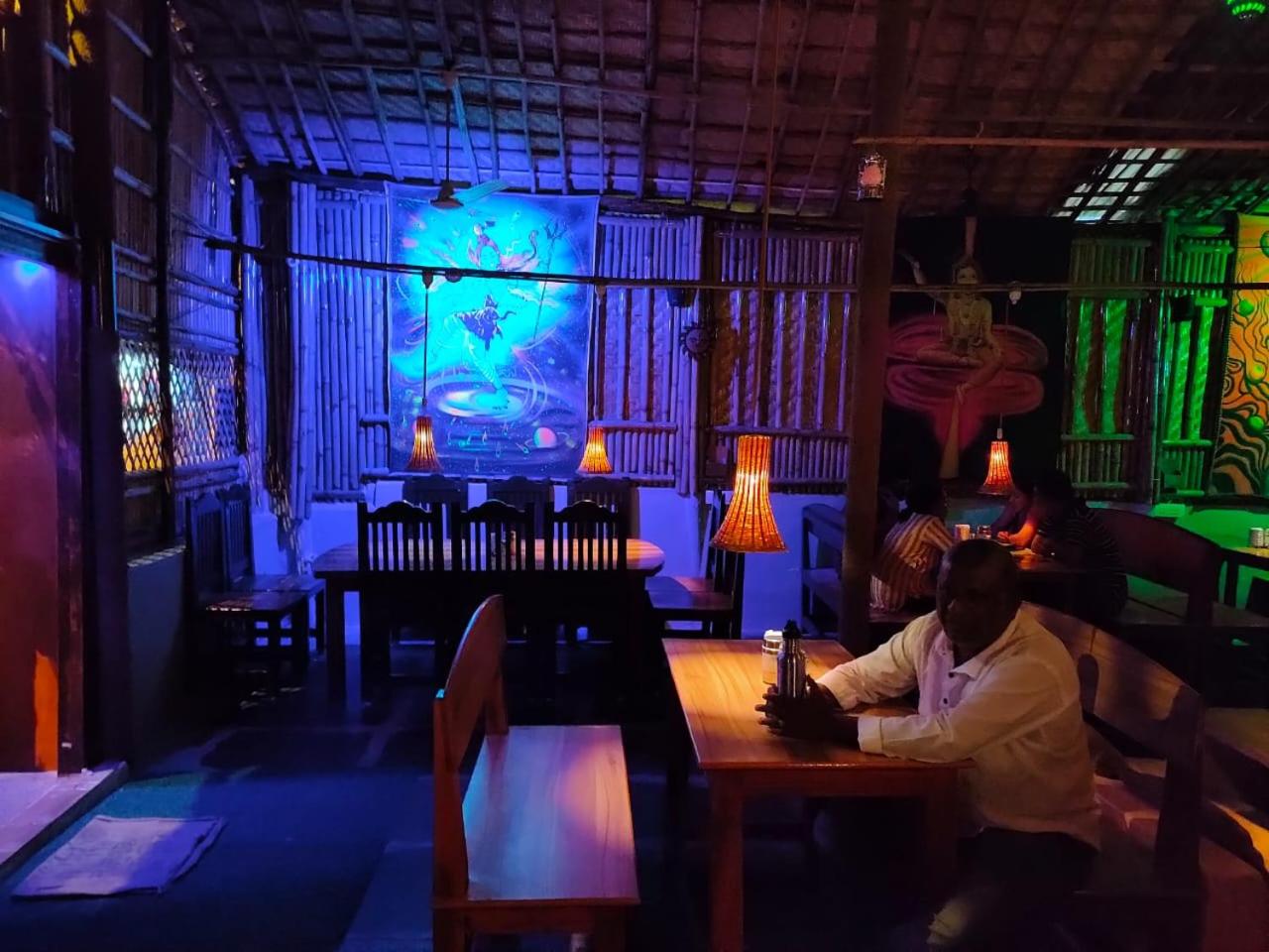 Manasa guest House, photo 12