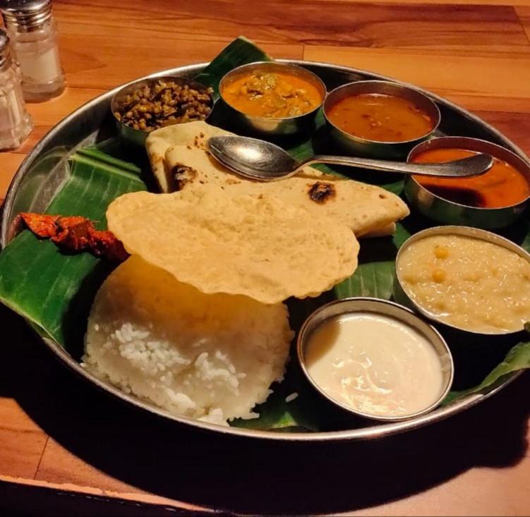 Manasa guest House