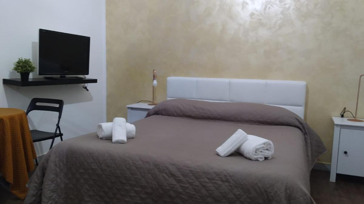 CconfortHotels R&B Dolci Risvegli - SELF CHECK IN view 4
