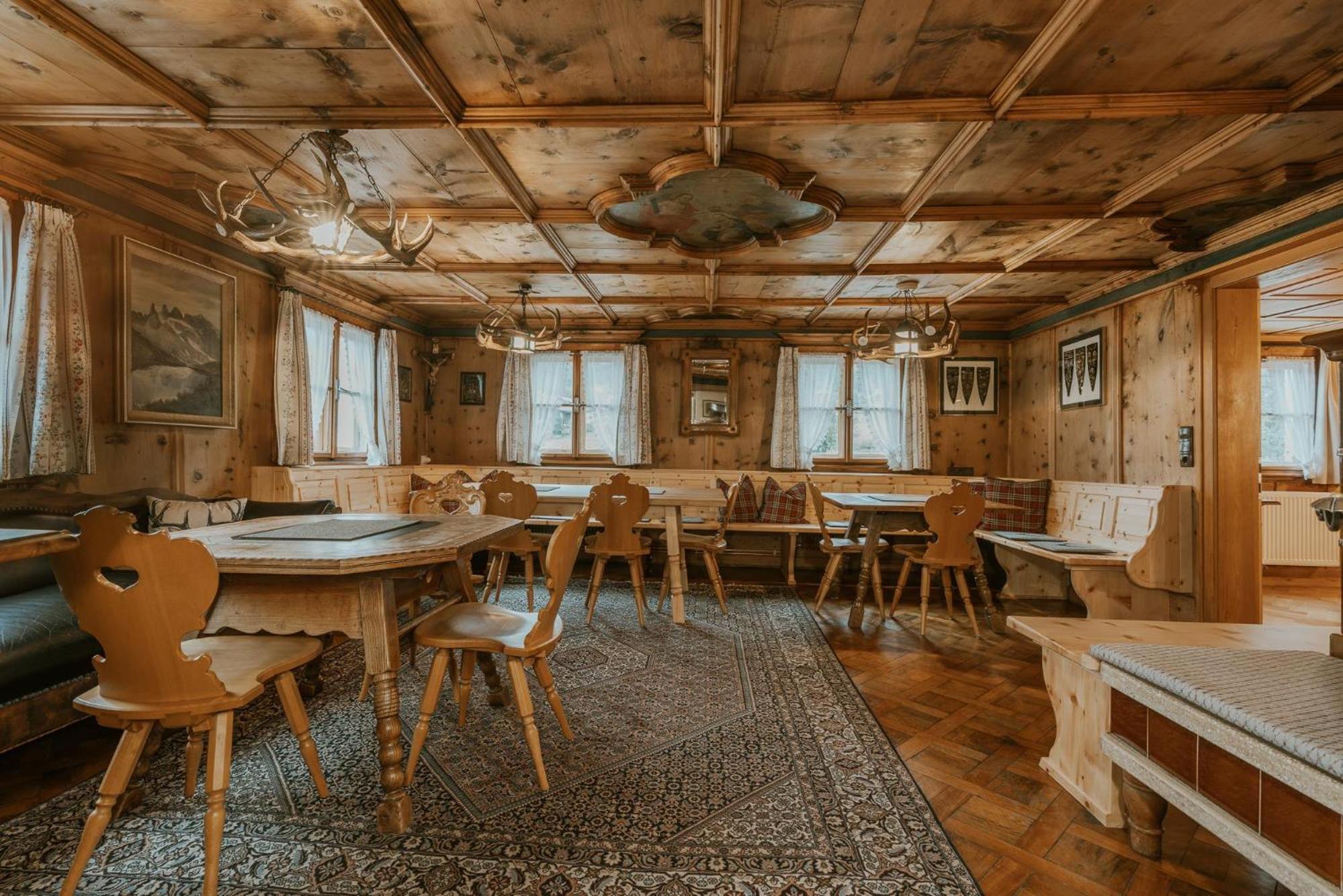 Gästehaus Ilishof